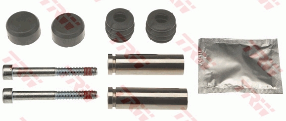 Guide Sleeve Kit, brake caliper - ST1660 TRW