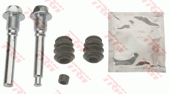 Kit manicotti di guida, Pinza freno - ST1706 TRW