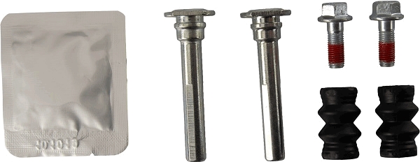 Guide Sleeve Kit, brake caliper - ST1717 TRW