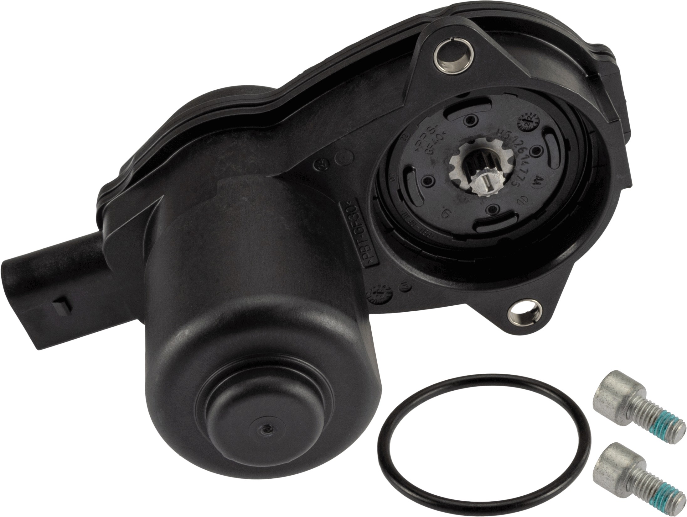 Control Element, parking brake caliper - STA1583 TRW