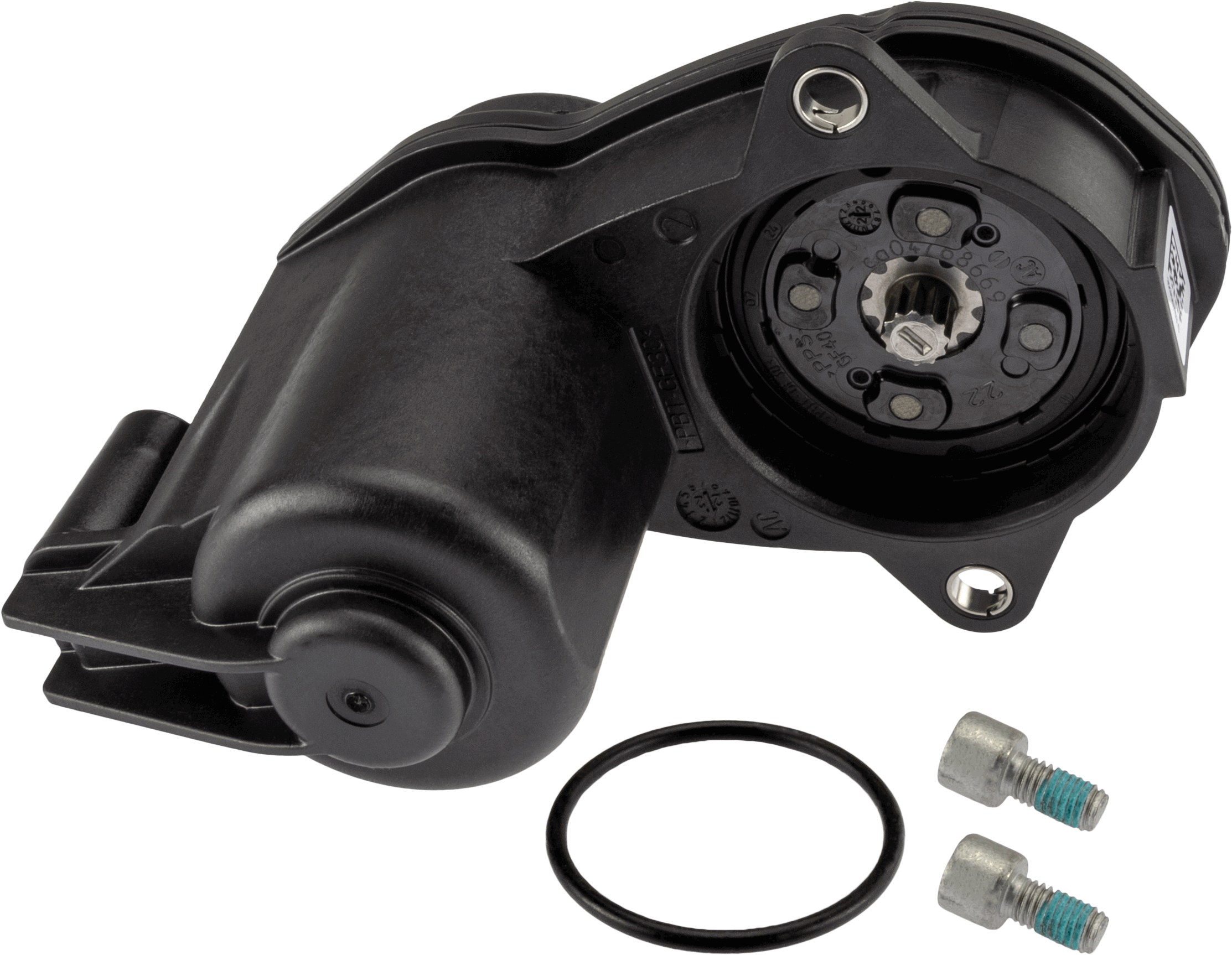 Control Element, parking brake caliper - STA1690 TRW
