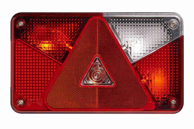 Flessibile radiatore - V10-2802 VAICO