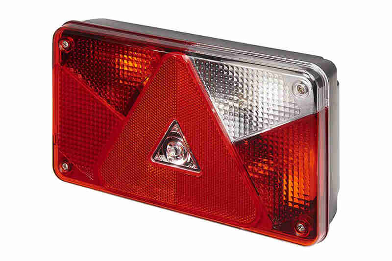 Flessibile radiatore - V10-2802 VAICO