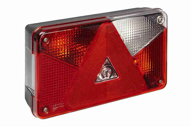 Flessibile radiatore - V10-2802 VAICO