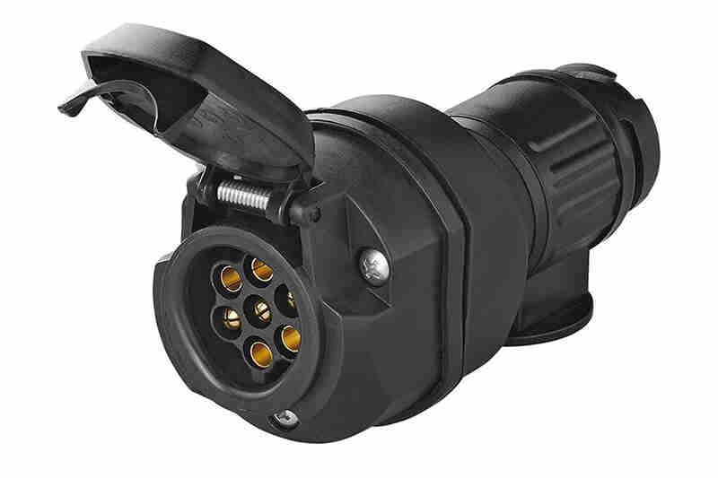 Brake Hose - V30-0613 VAICO