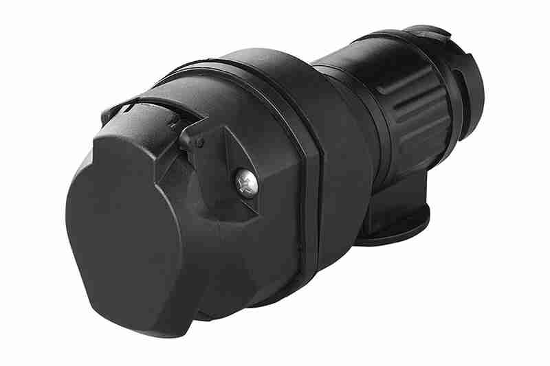 Brake Hose - V30-0613 VAICO