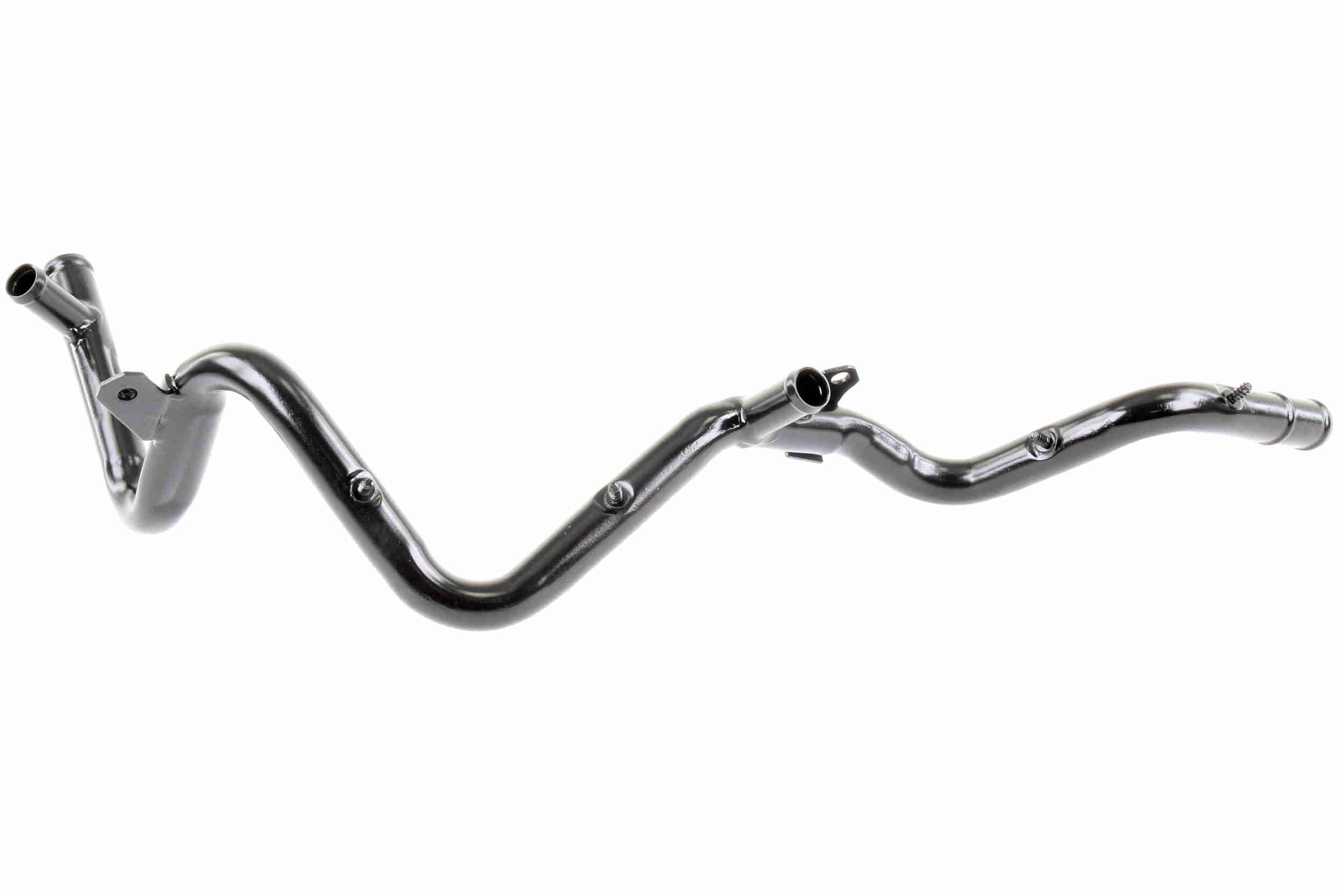 Coolant Tube - V10-0115 VAICO