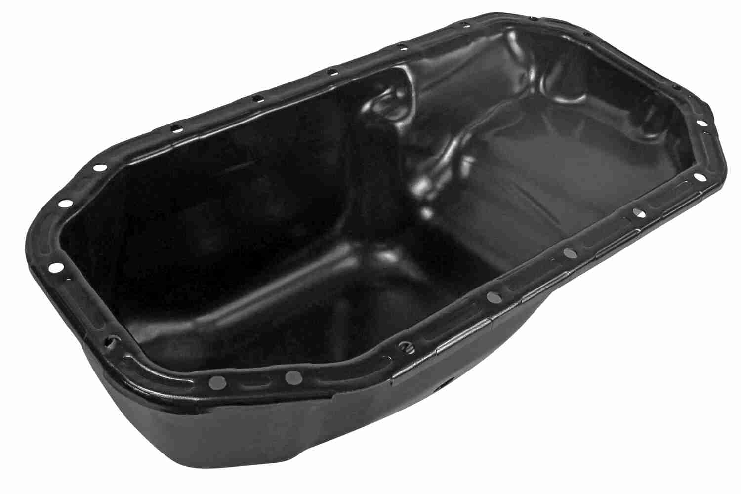 Oil sump - V10-0118 VAICO