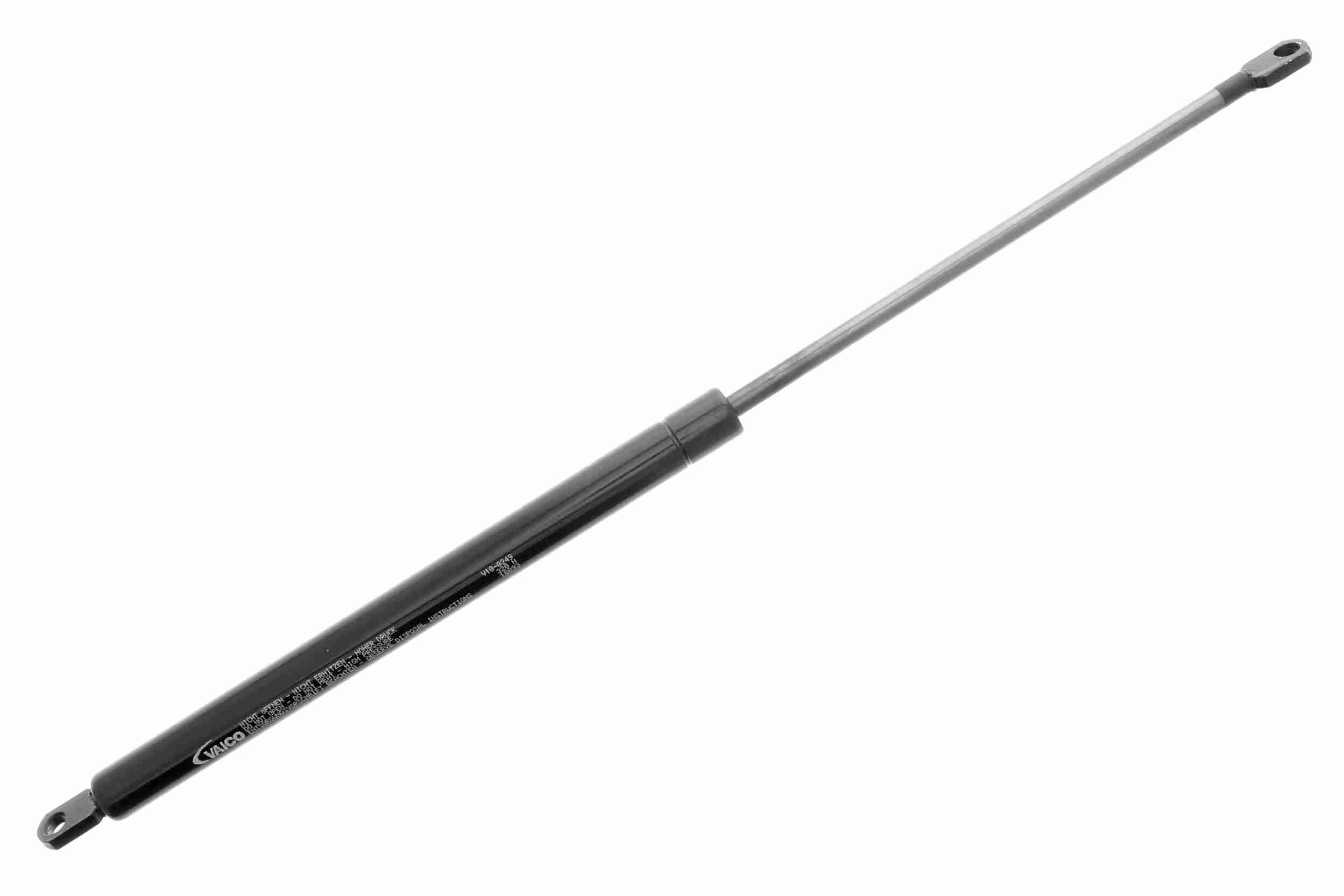 Bush, selector-/shift rod - V10-6104 VAICO