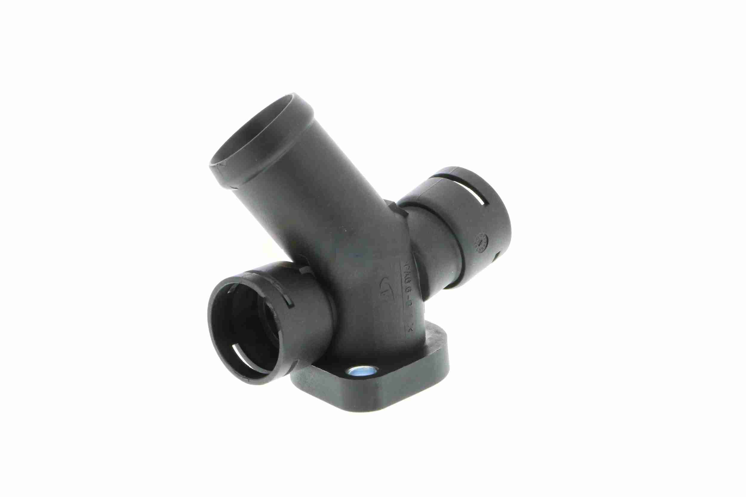 Coolant Flange - V10-0273 VAICO
