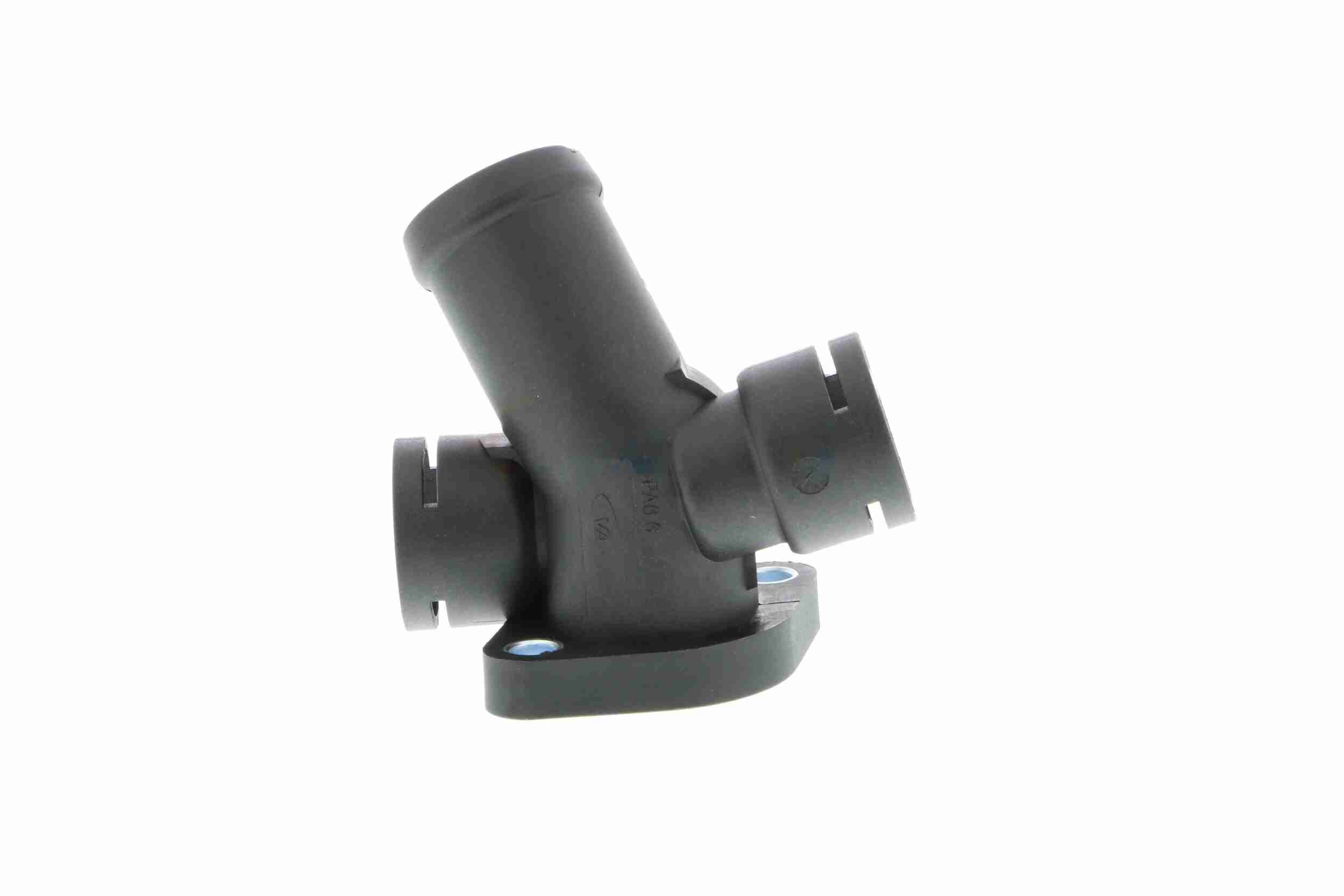 Coolant Flange - V10-0273 VAICO