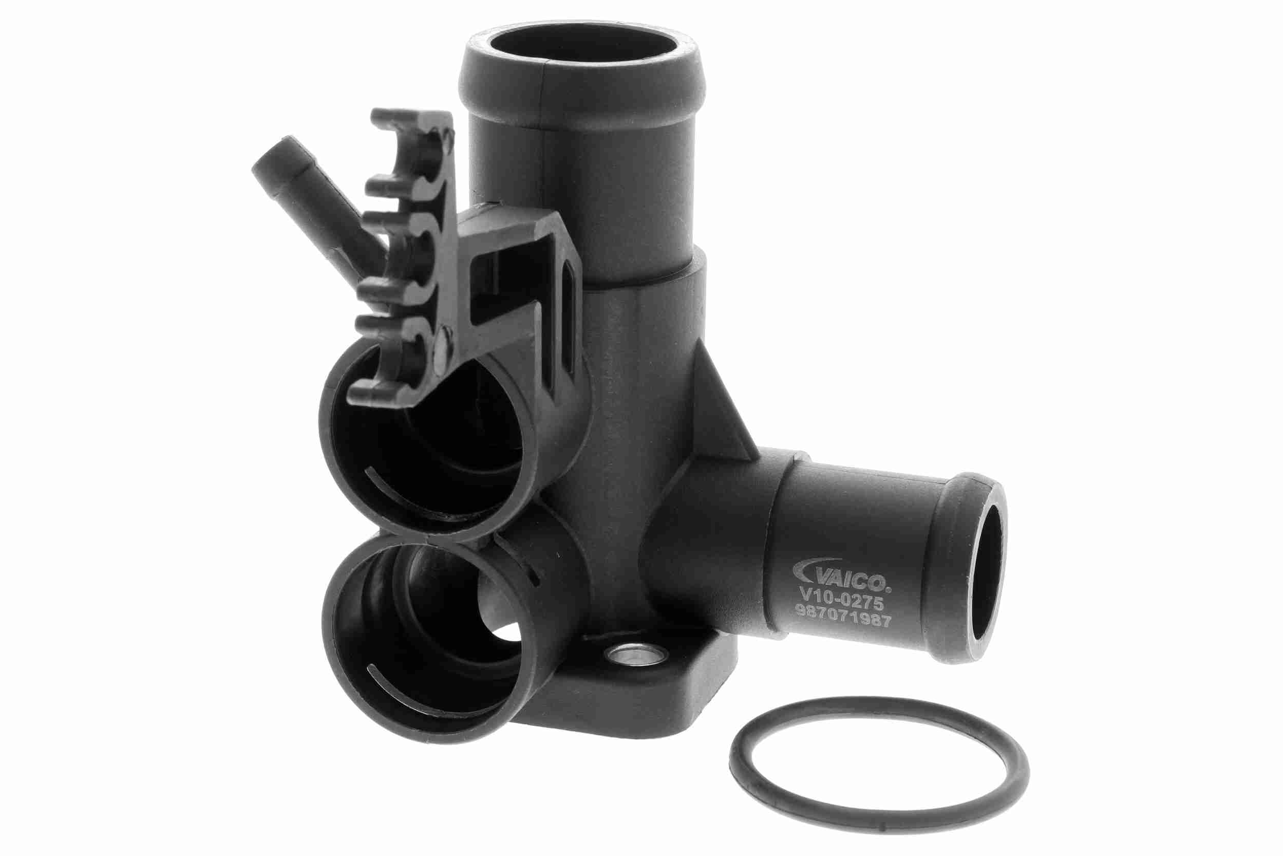 Coolant Flange - V10-0275 VAICO