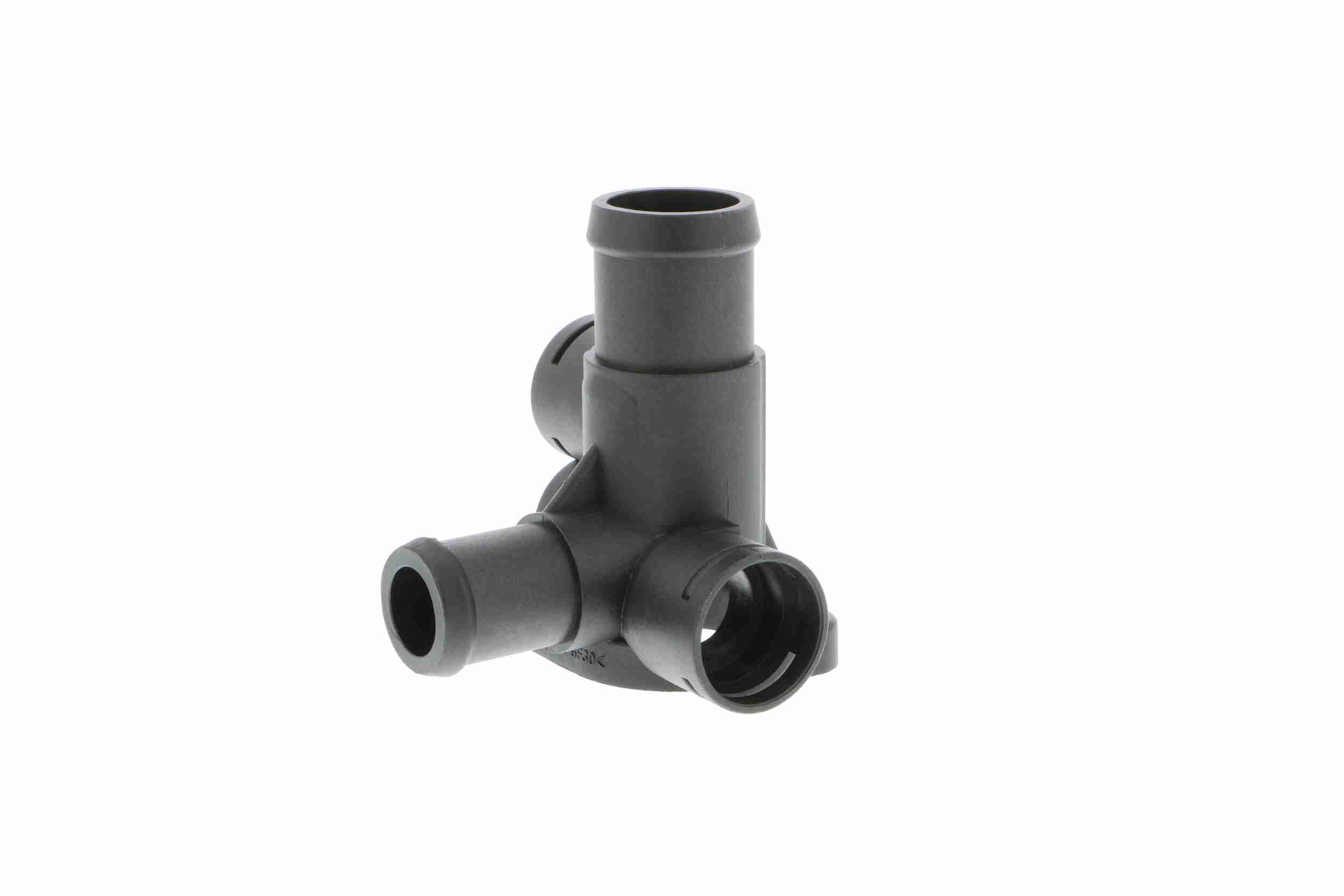 Coolant Flange - V10-0276 VAICO