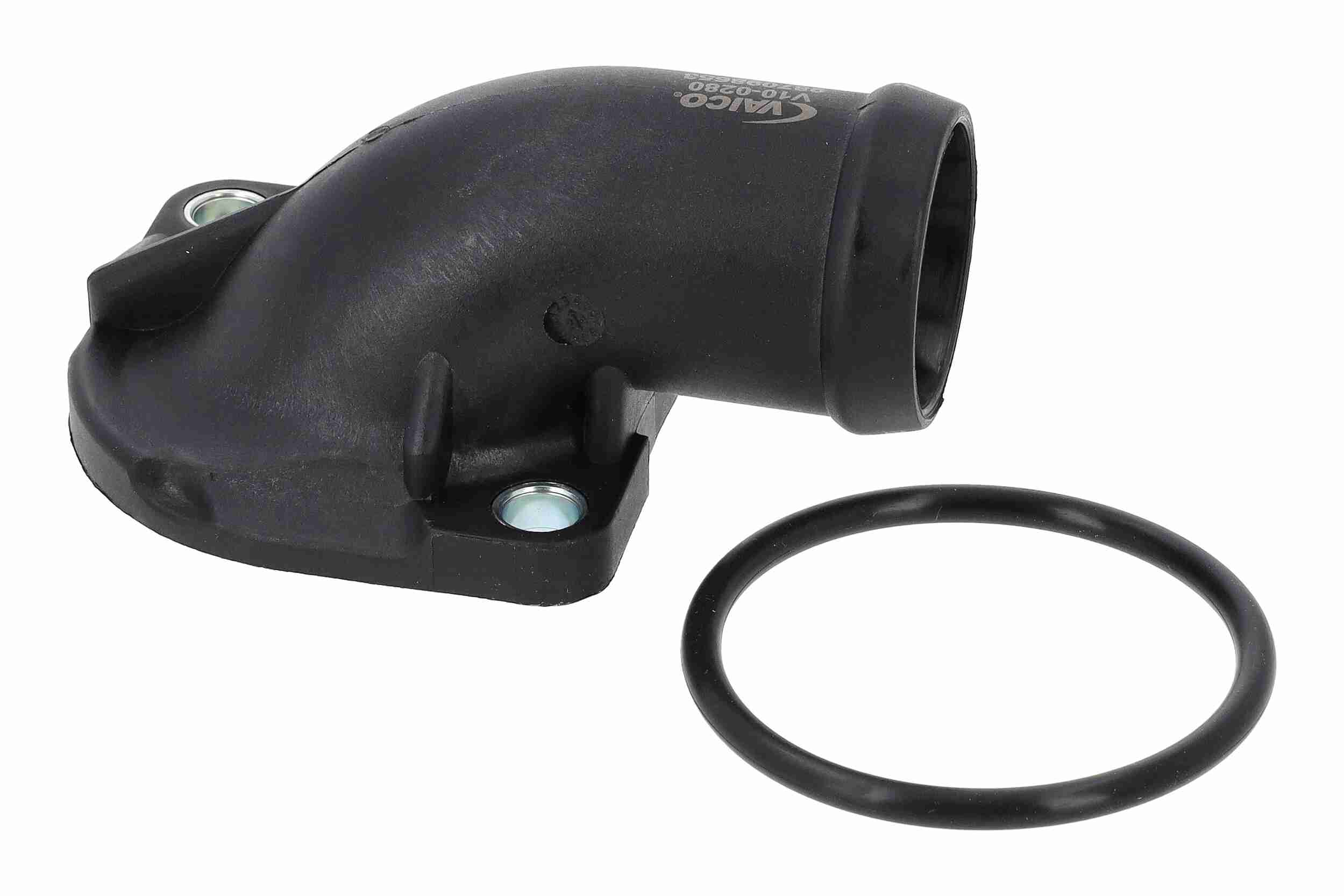Coolant Flange - V10-0280 VAICO