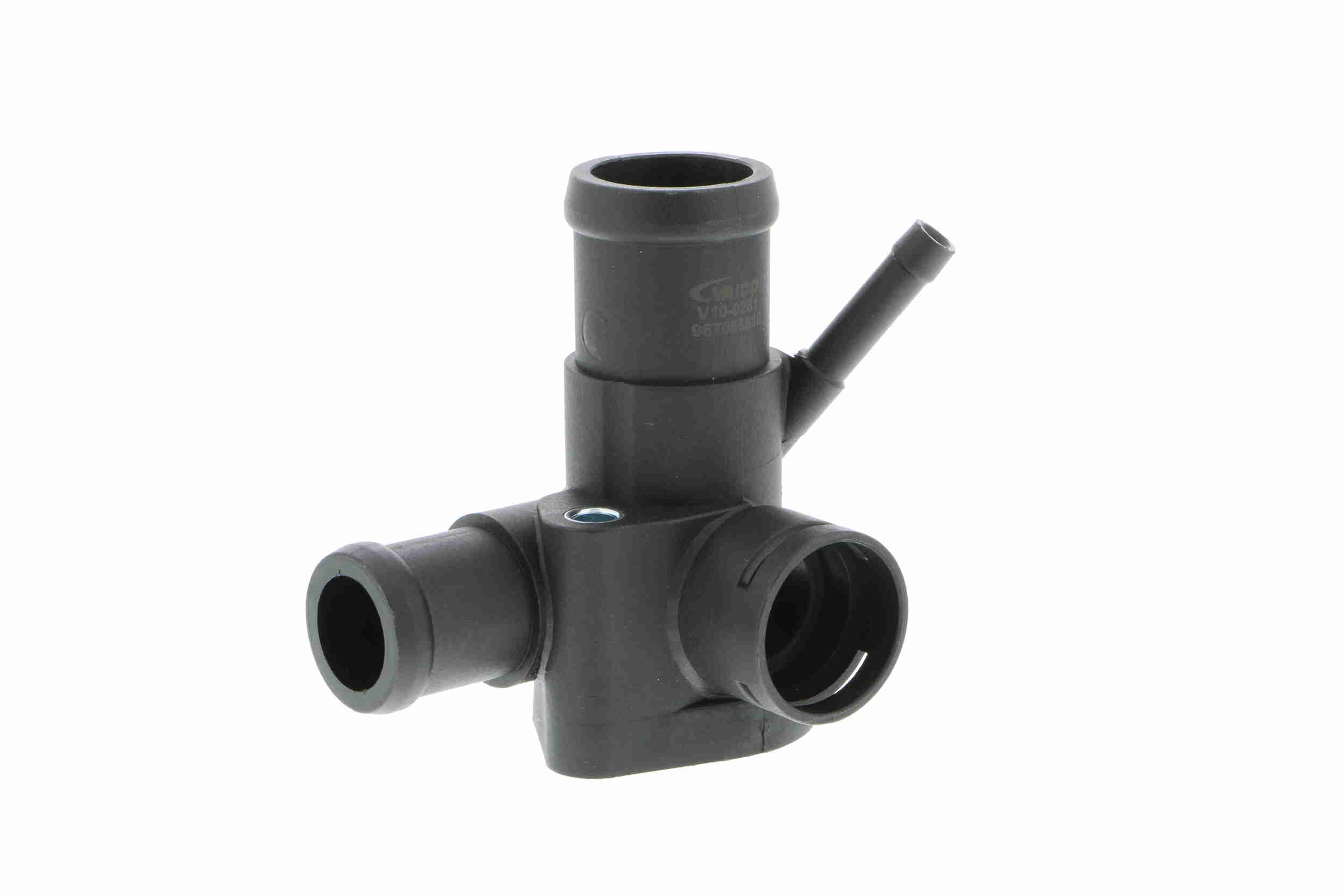 Coolant Flange - V10-0281 VAICO