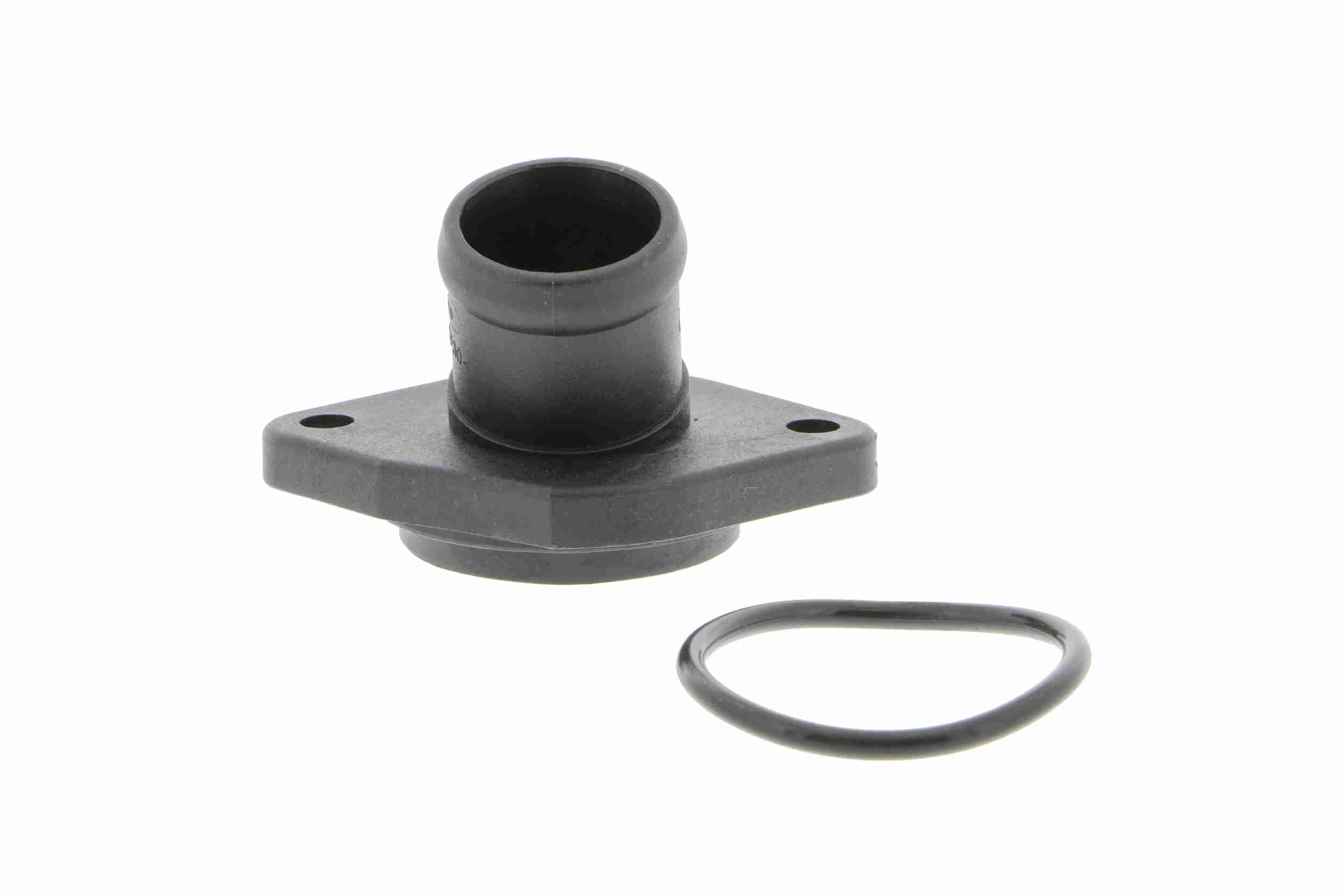 Coolant Flange - V10-0290 VAICO