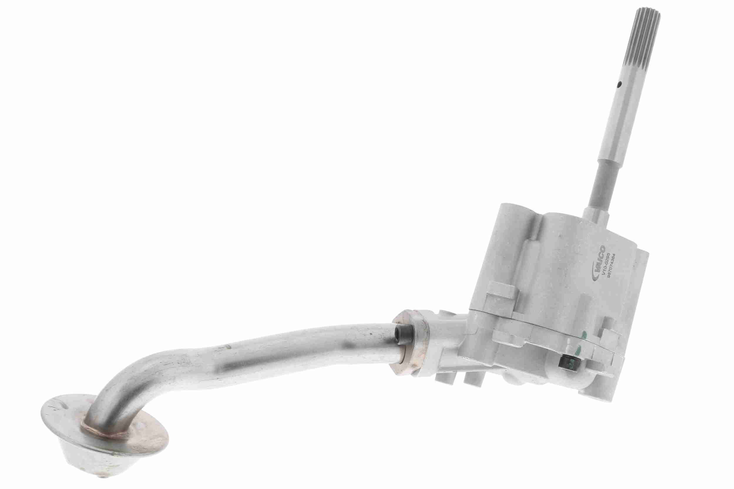 Oil Pump - V10-0295 VAICO