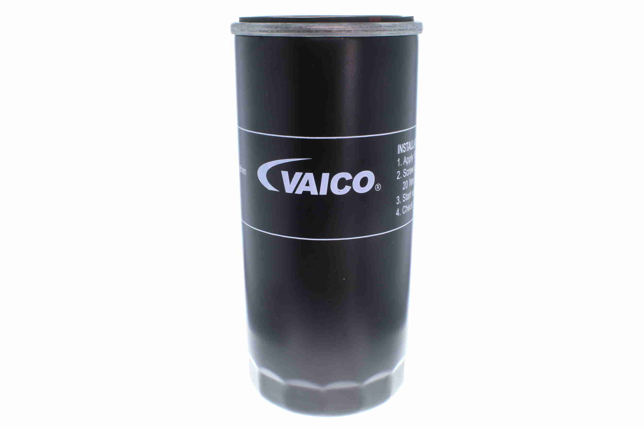 alyvos filtras - V10-0315 VAICO