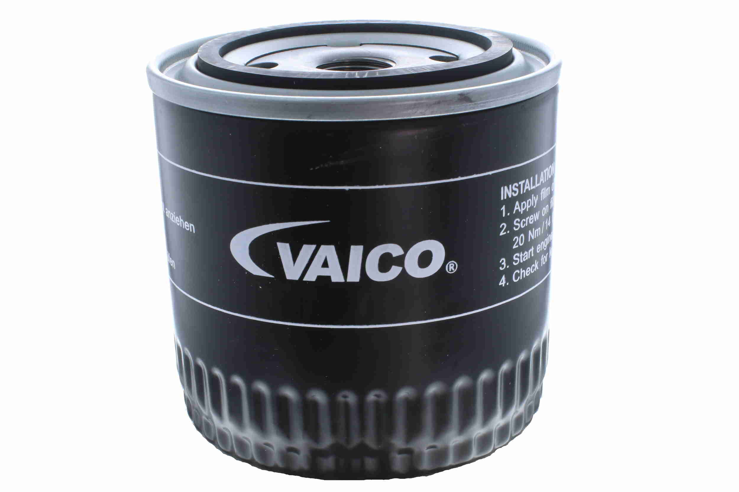 Oil Filter - V10-0318 VAICO