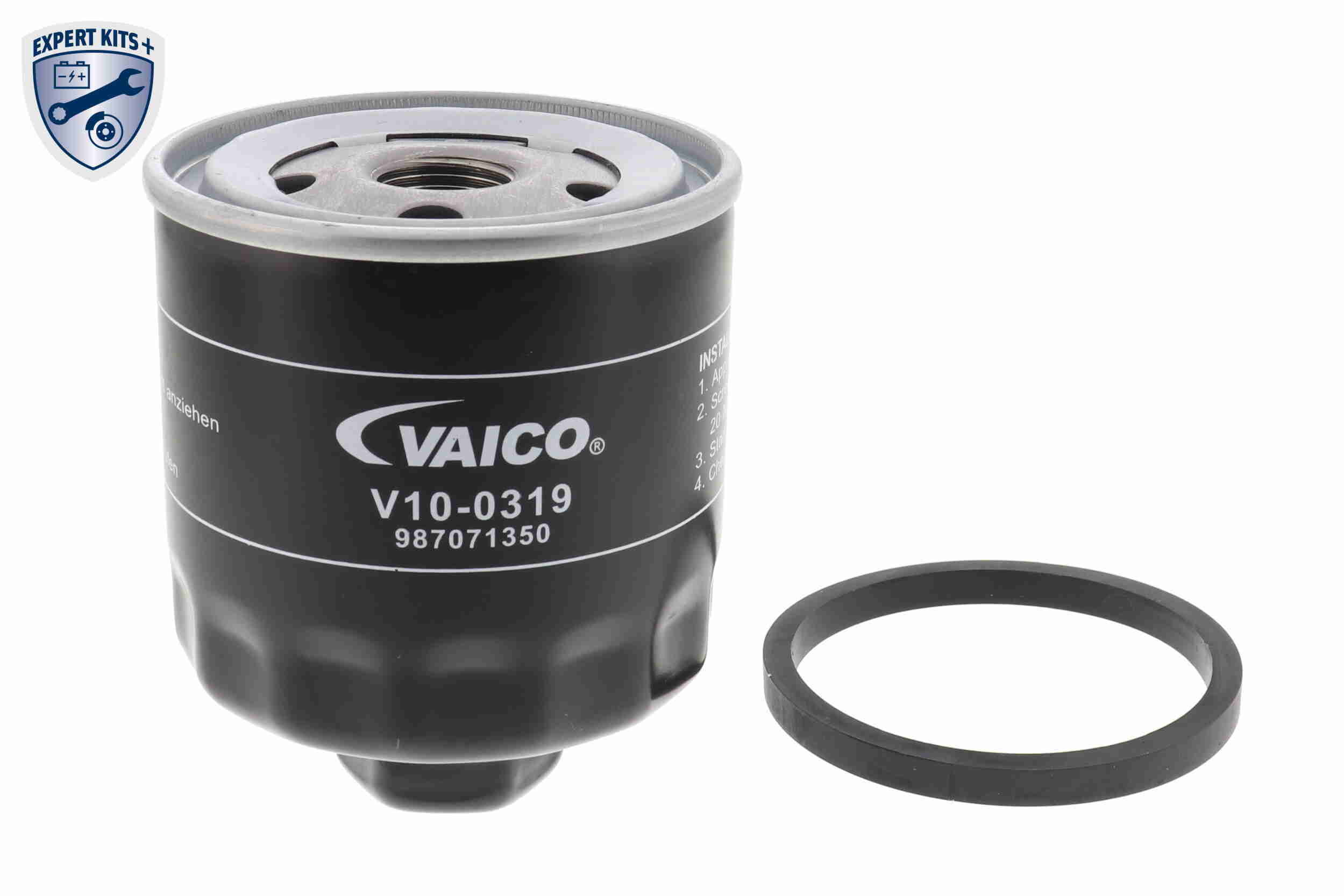 Комплект деталей, технический осмотр - V10-3152 VAICO