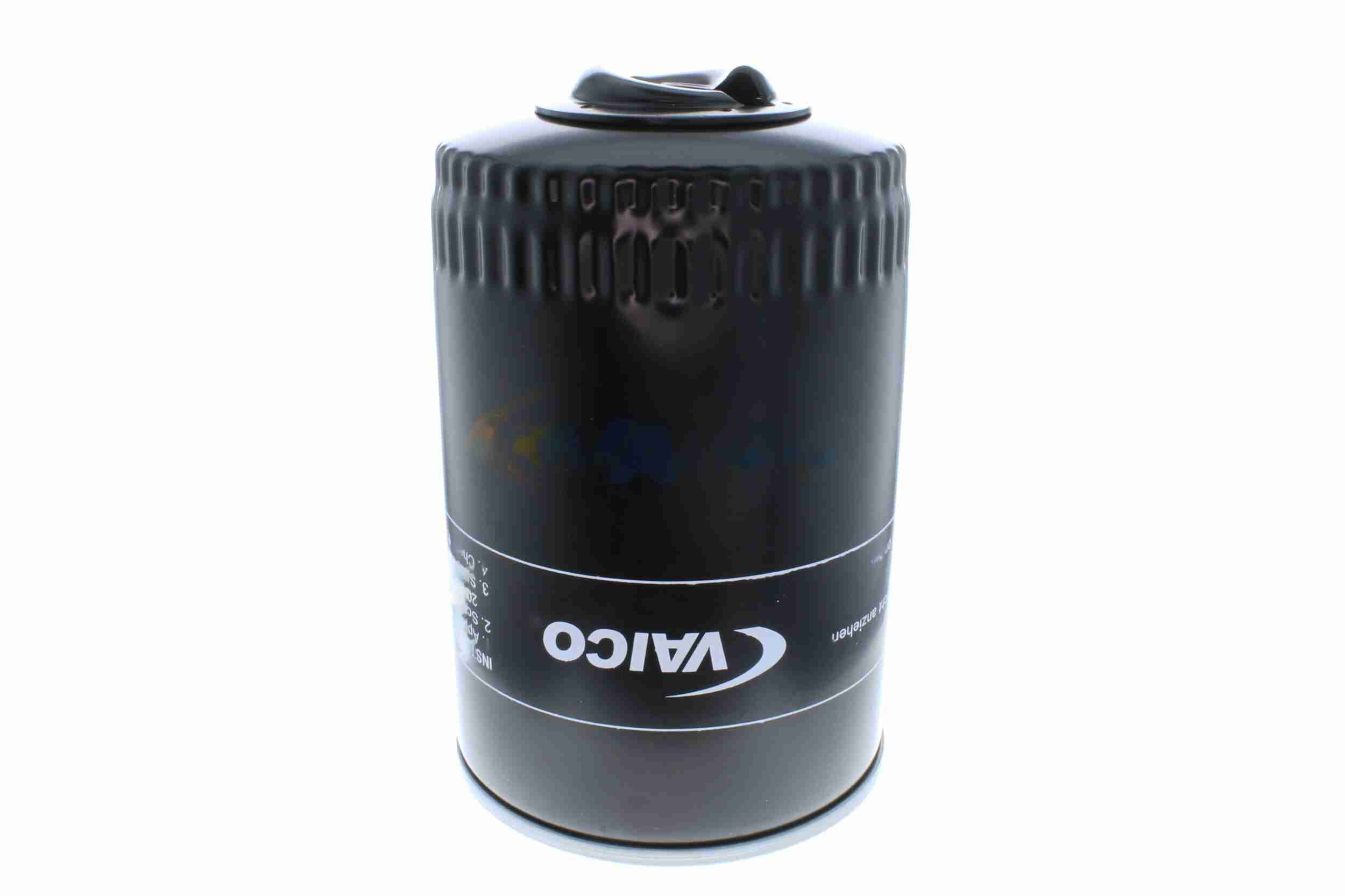 Filtro olio - V10-0321 VAICO