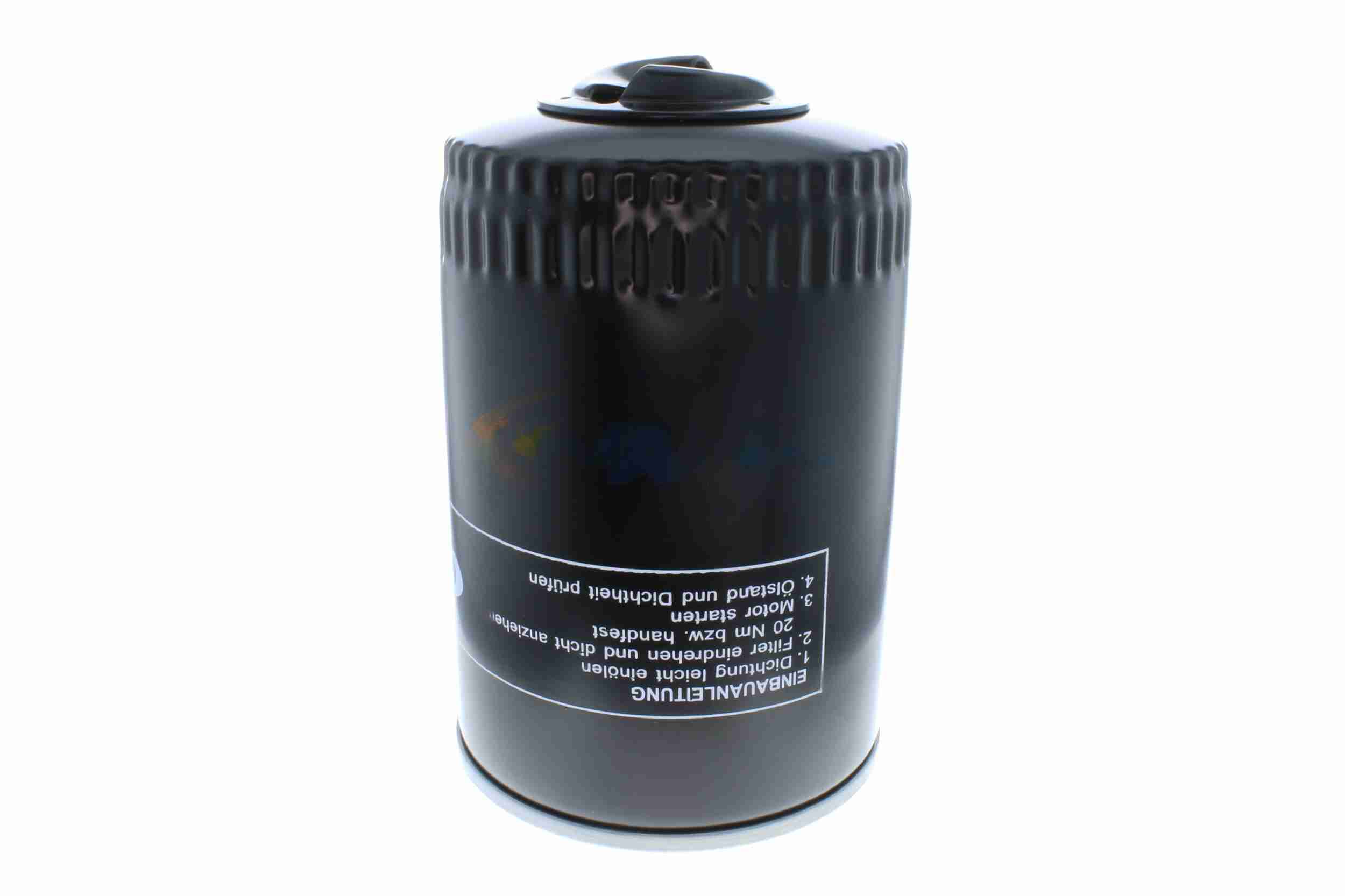 Filtro olio - V10-0321 VAICO
