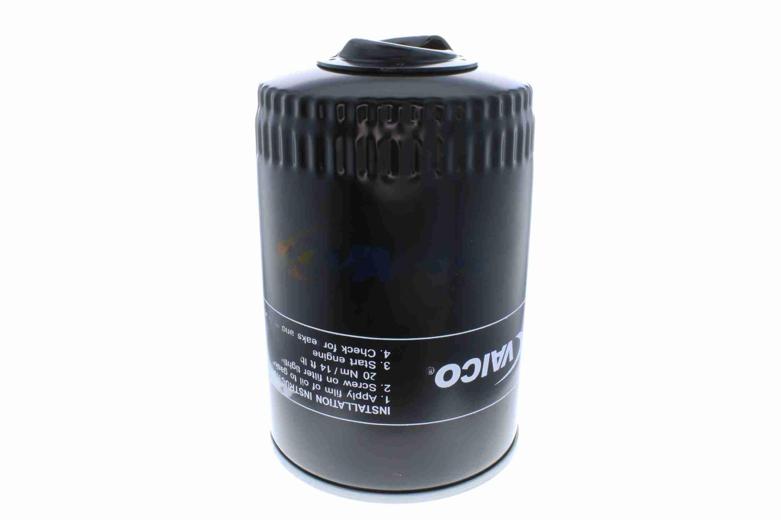 Filtro olio - V10-0321 VAICO