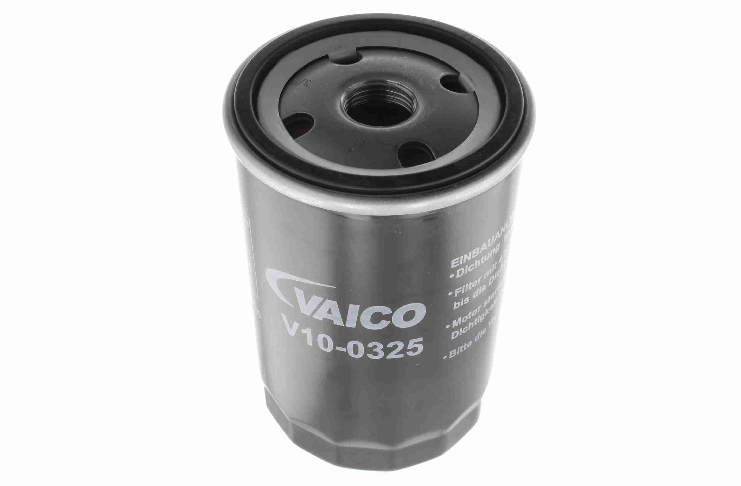 alyvos filtras - V10-0325 VAICO