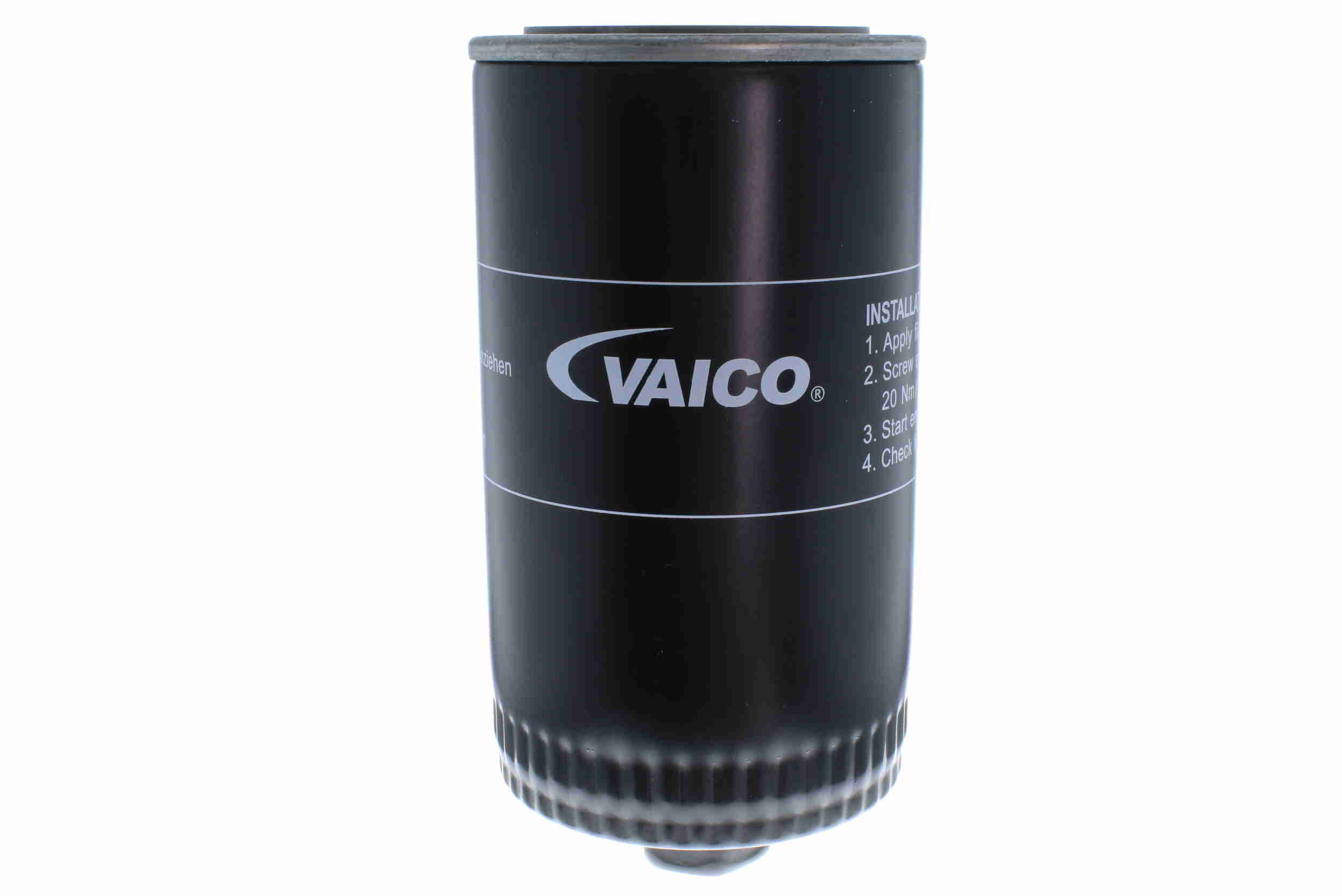 Масляный фильтр - V10-0326 VAICO