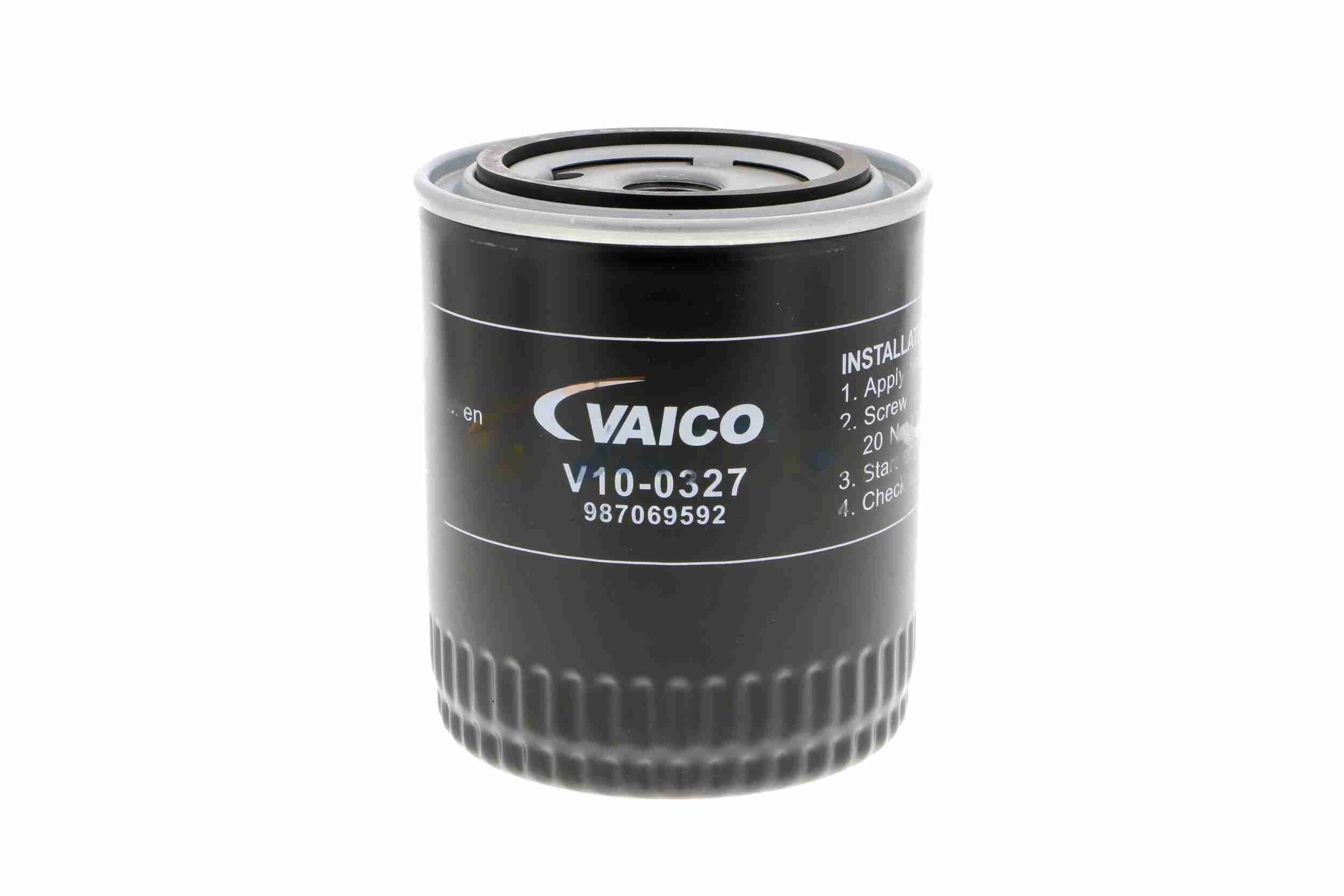 Масляный фильтр - V10-0327 VAICO