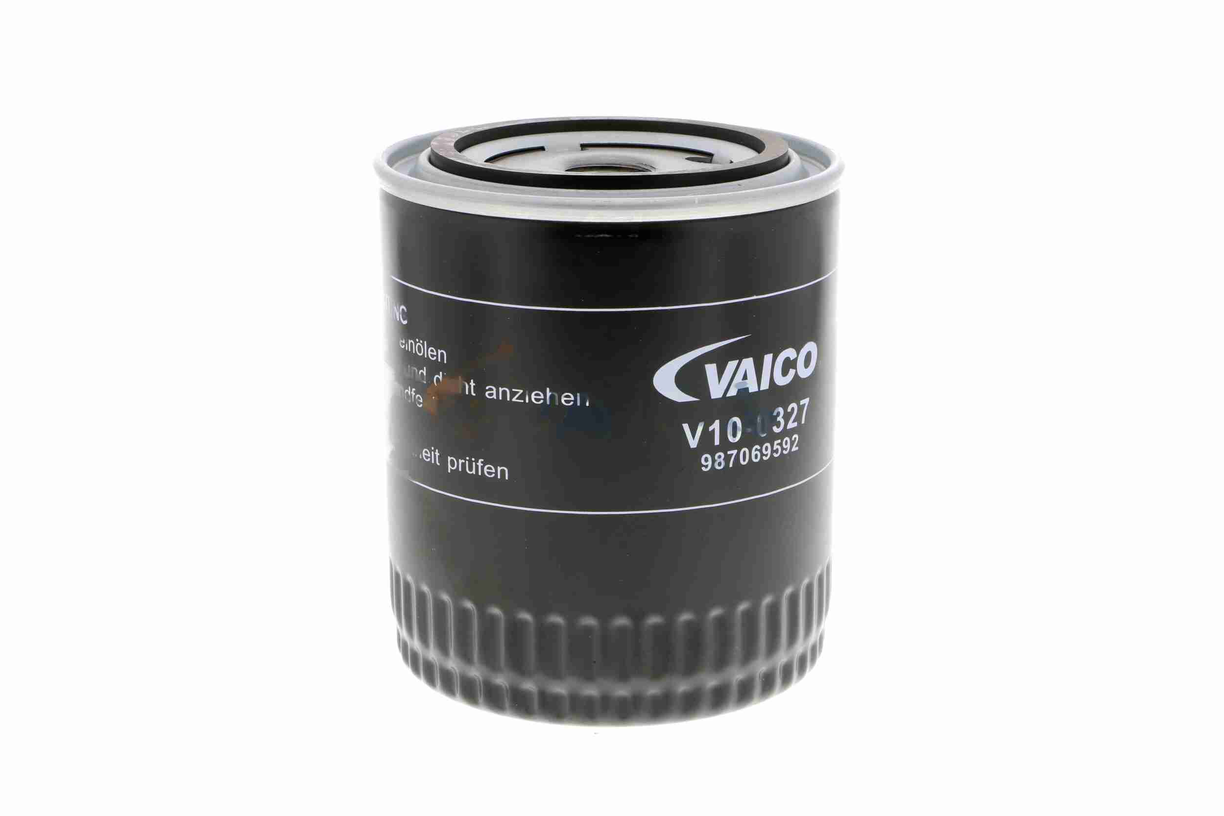 Масляный фильтр - V10-2102 VAICO