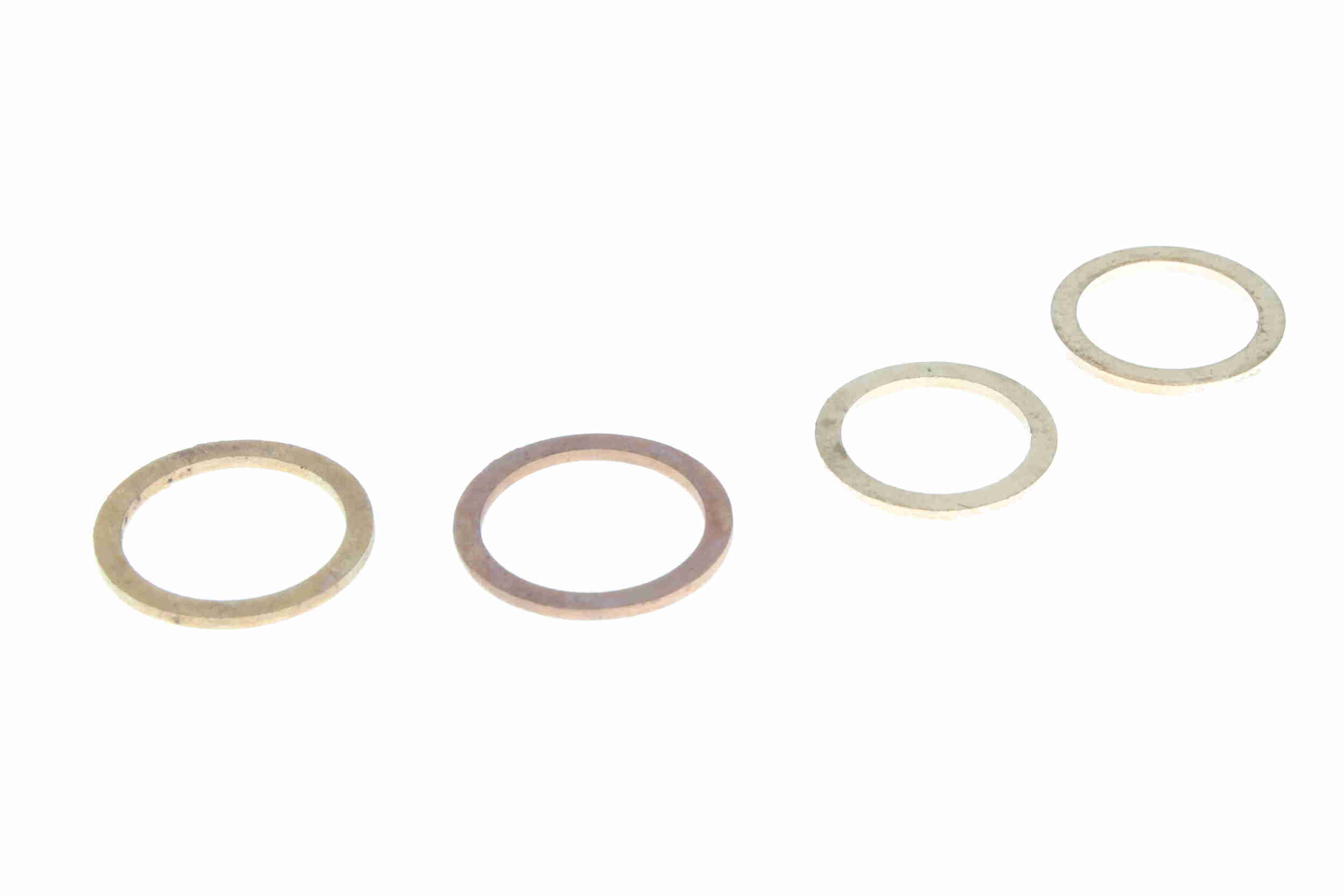 Fuel filter - V10-0333 VAICO