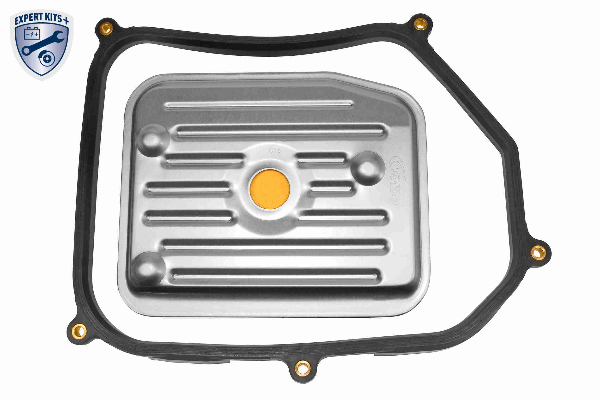Hydraulic Filter Set, automatic transmission - V10-0384 VAICO