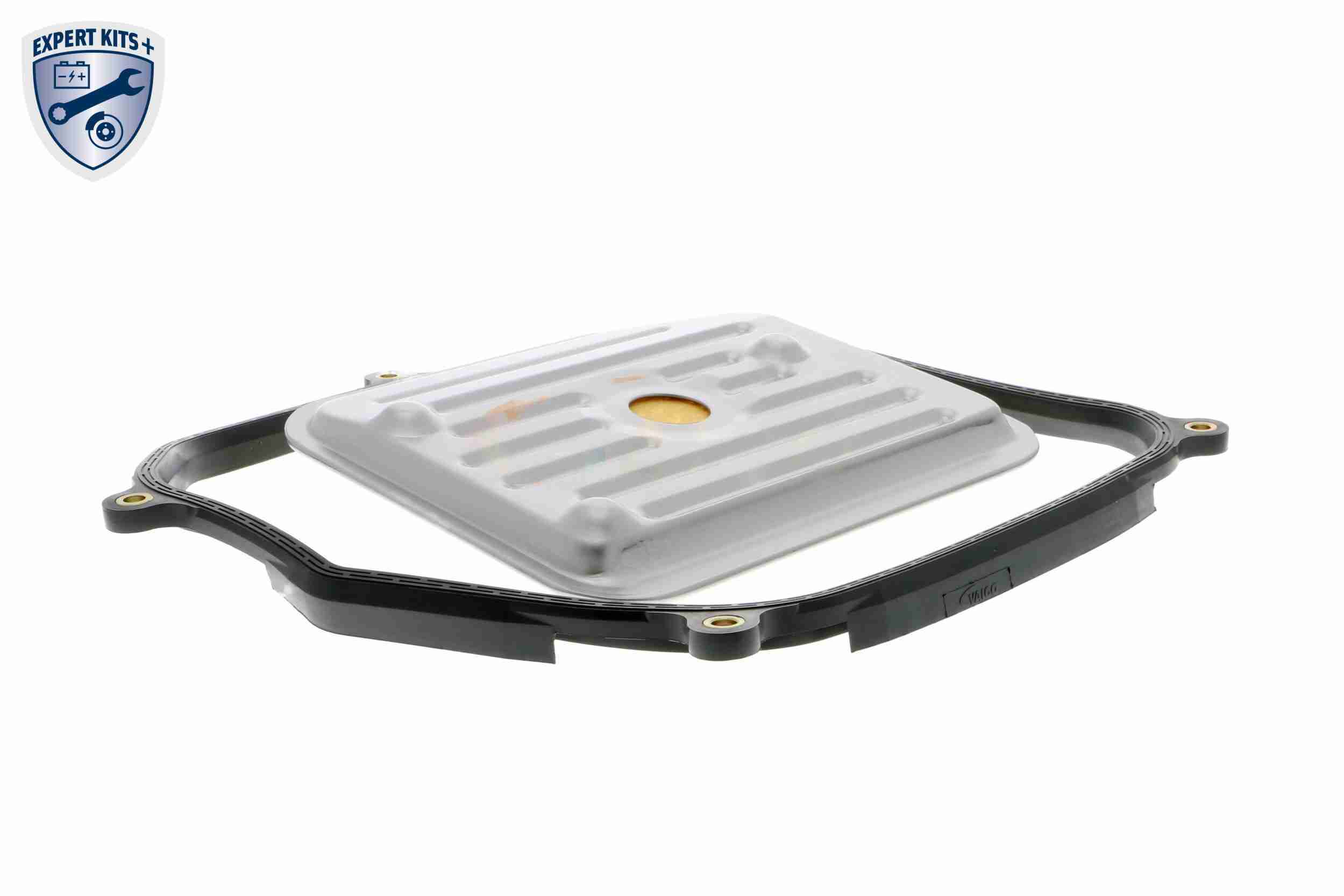 Hydraulic Filter Set, automatic transmission - V10-0384 VAICO