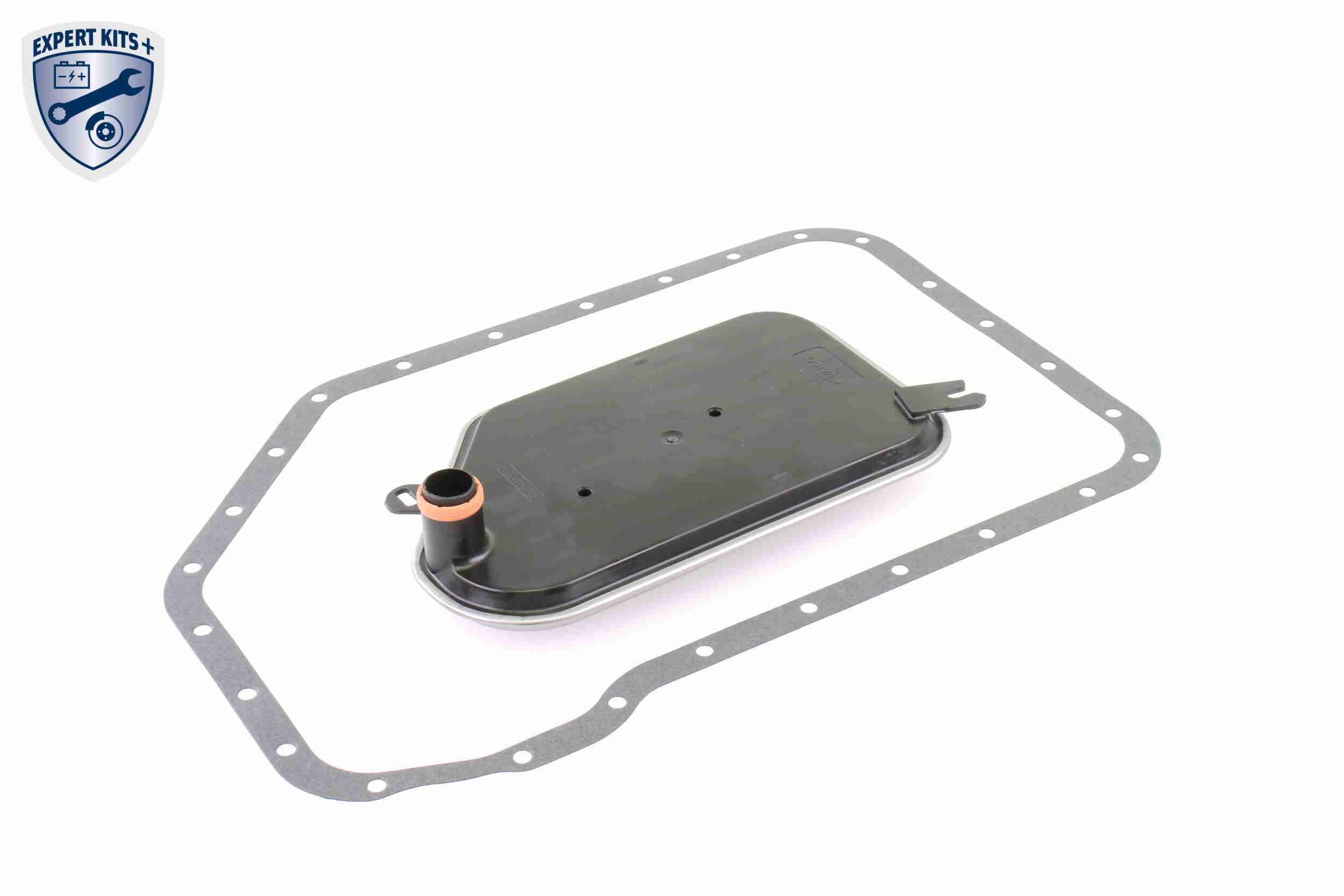 Hydraulic Filter Set, automatic transmission - V10-0387 VAICO