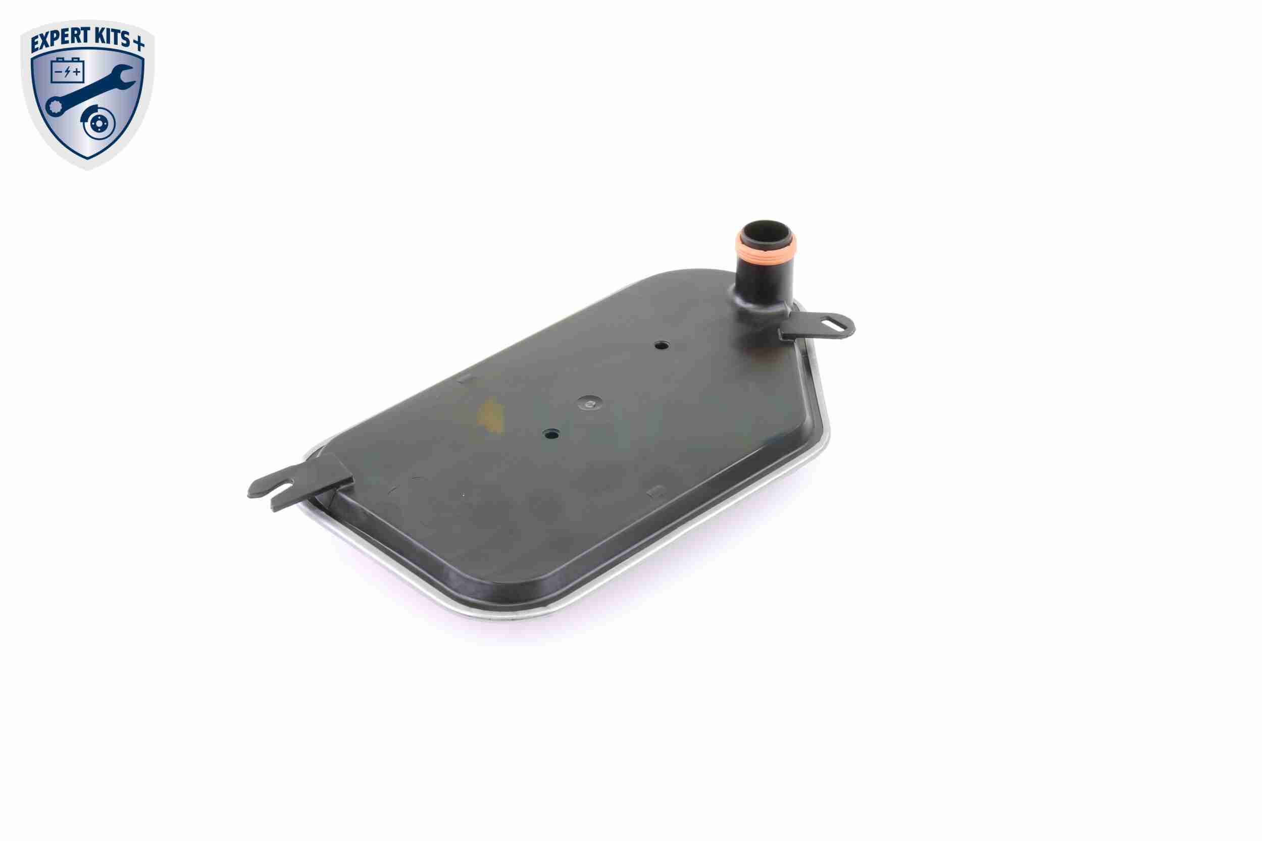 Hydraulic Filter Set, automatic transmission - V10-0387 VAICO