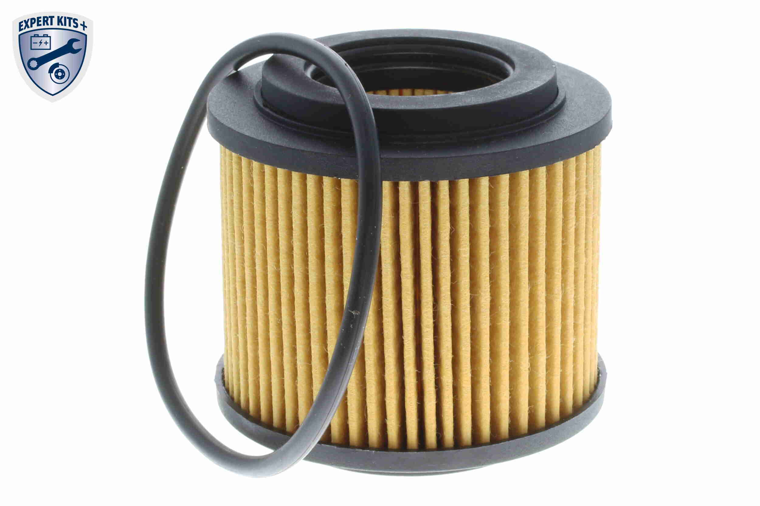 Hose, crankcase breather - V10-2274 VAICO