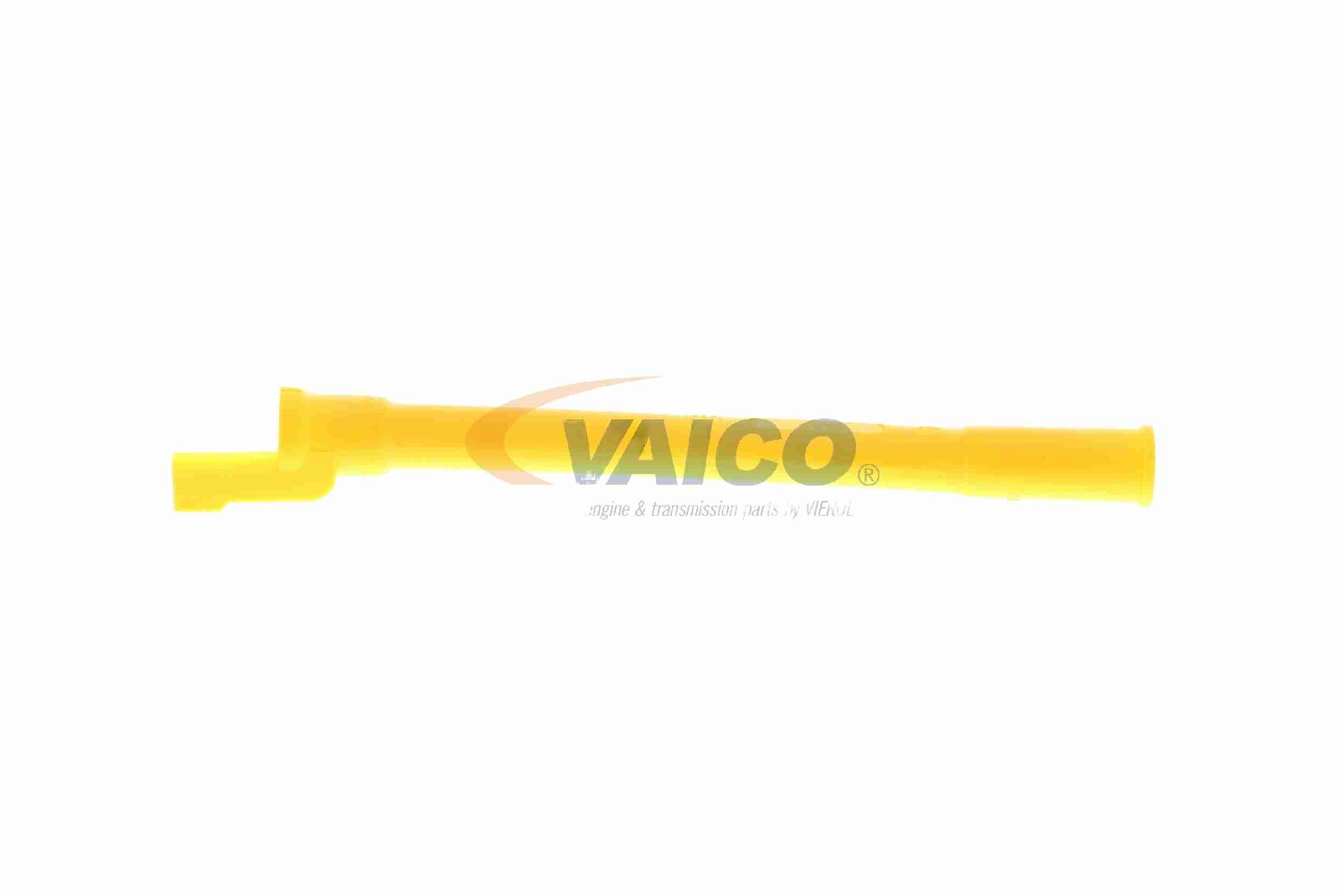 Воронка, указатель уровня масла - V10-0415 VAICO