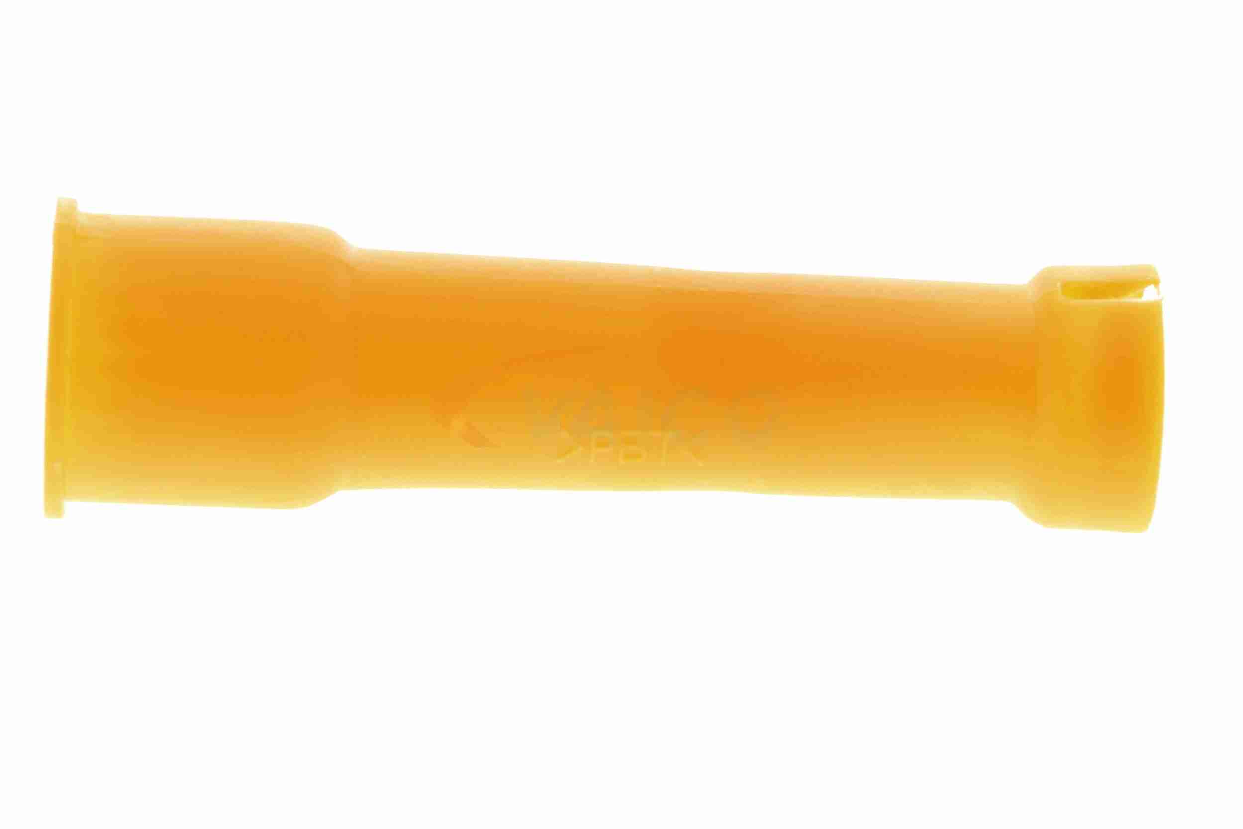 piltuvas, alyvos lygio matuoklis - V10-0416 VAICO