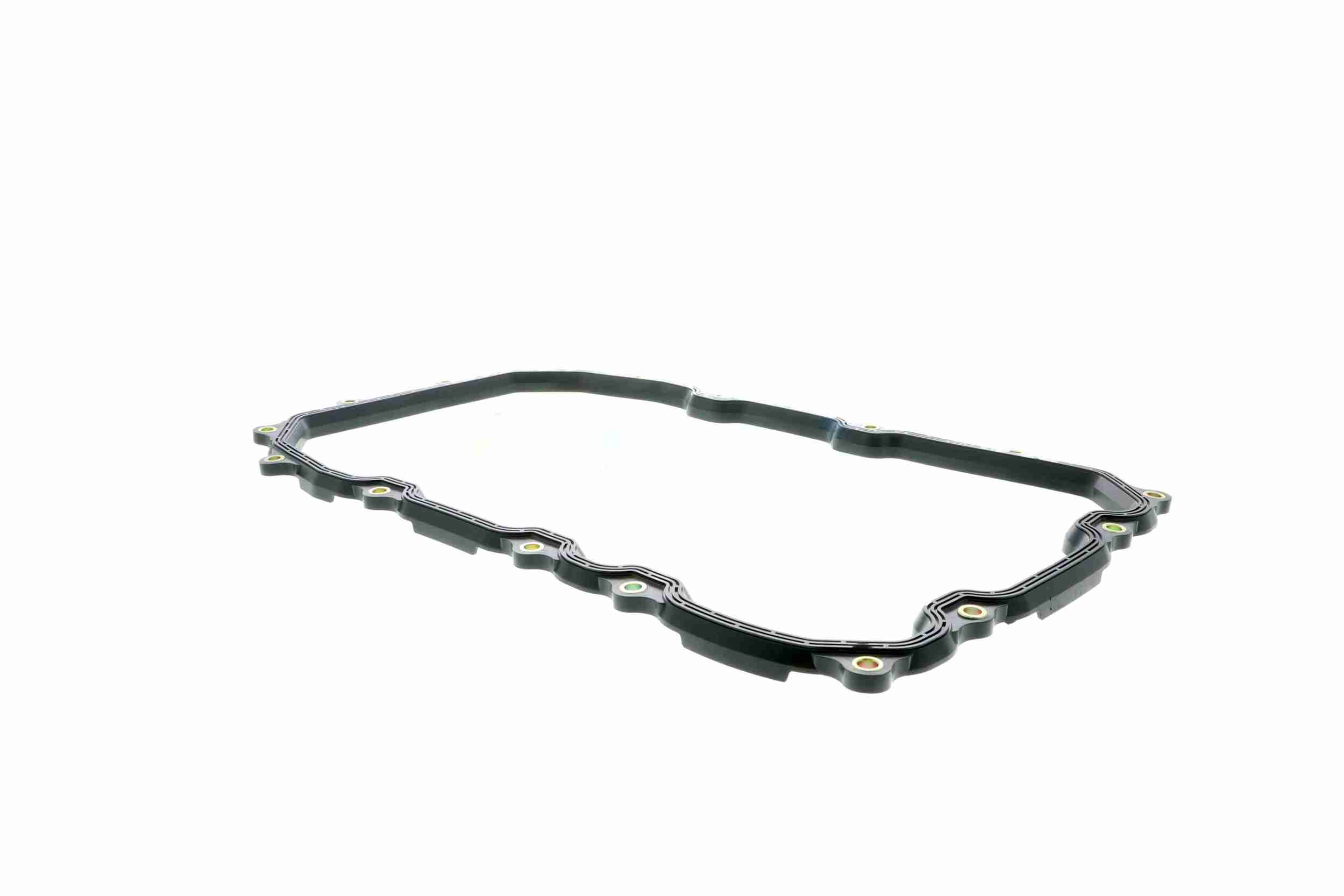 Прокладка, масляный поддон автоматической коробки передач - V10-0436 VAICO