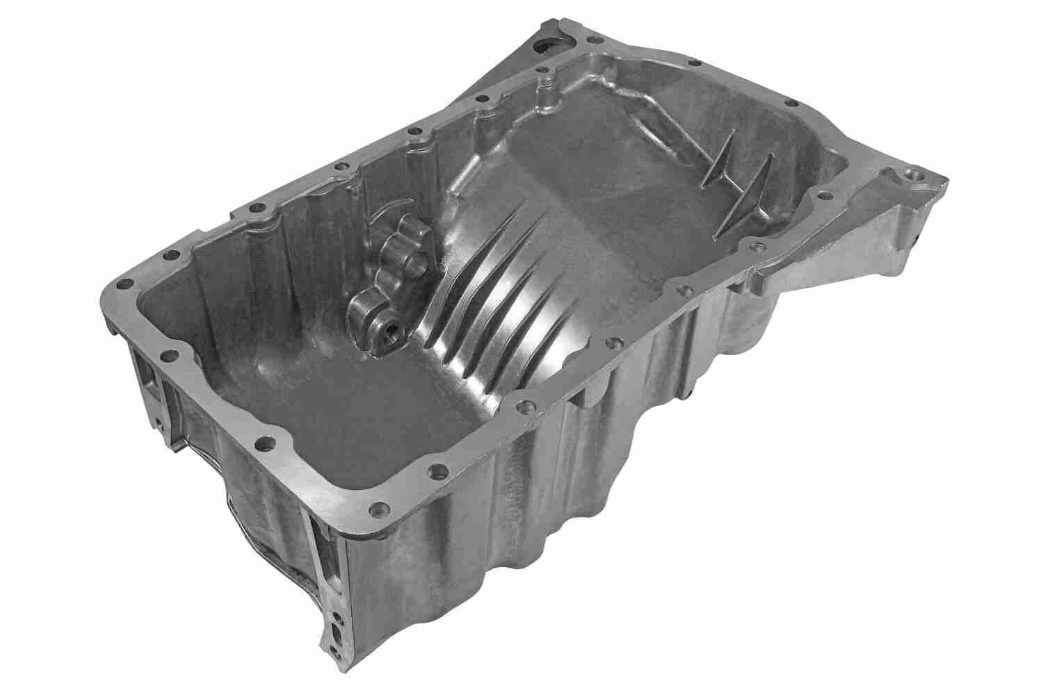 Oil sump - V10-0443 VAICO