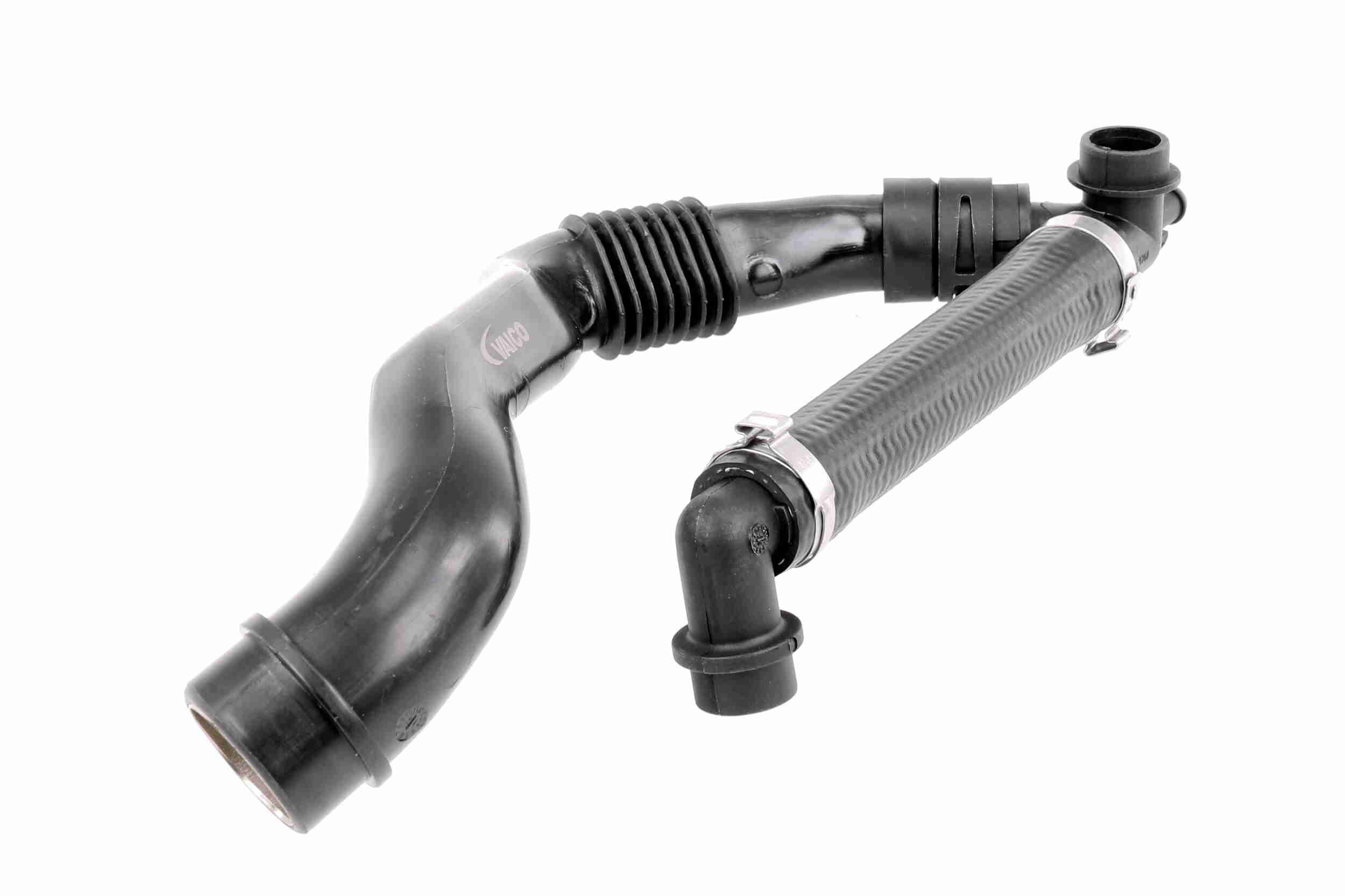Hose, cylinder head cover breather - V10-0774 VAICO