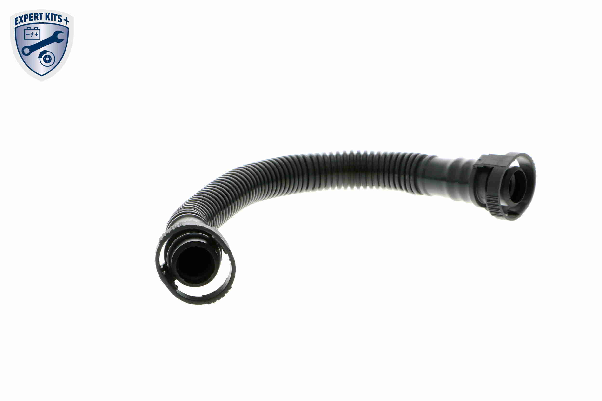 Hose, crankcase breather - V10-0775 VAICO