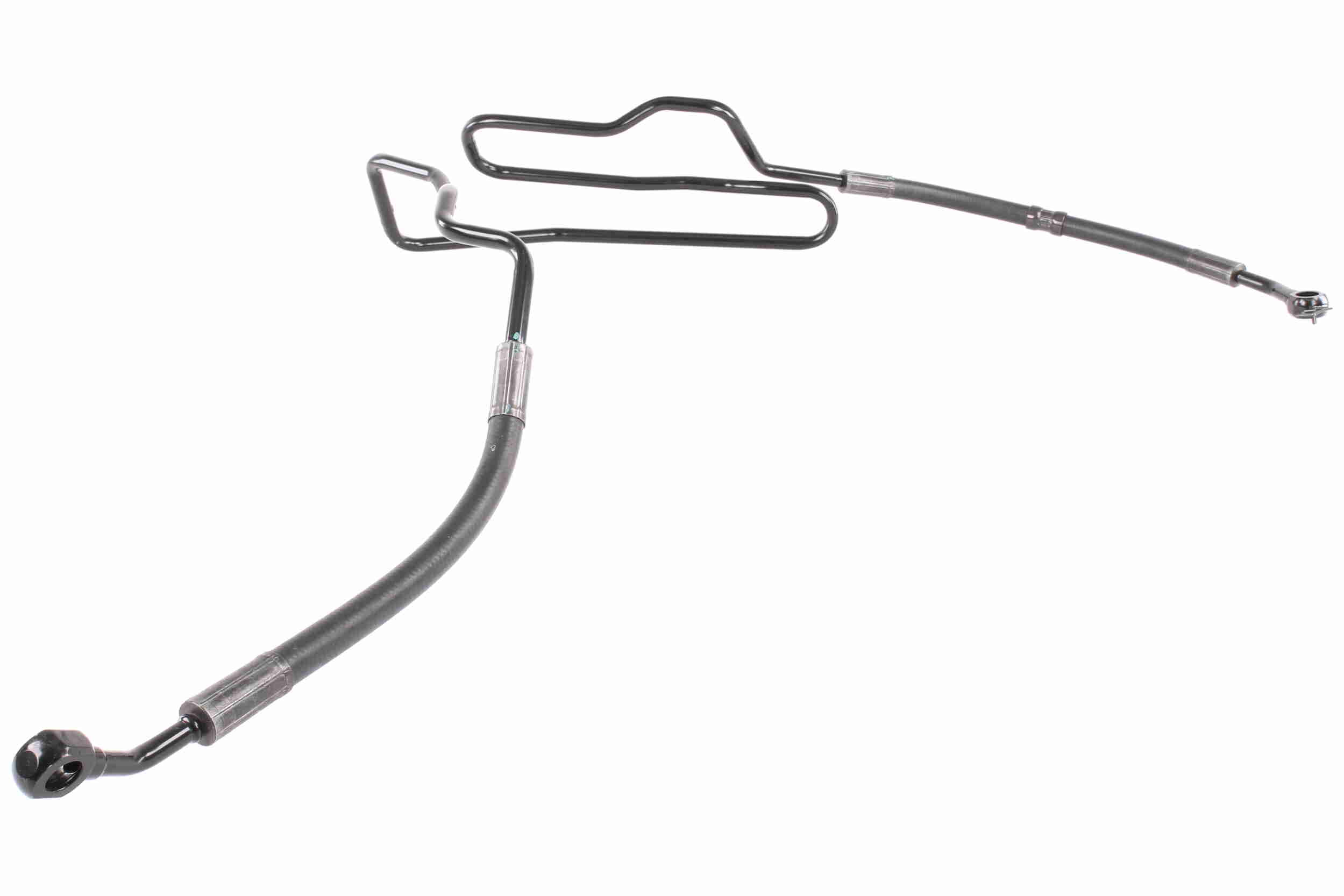 Mounting, coolant expansion tank - V20-1858 VAICO