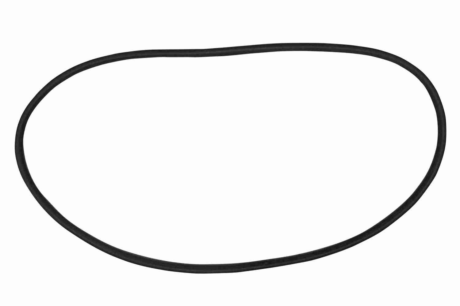 Seal, windscreen - V10-0889 VAICO