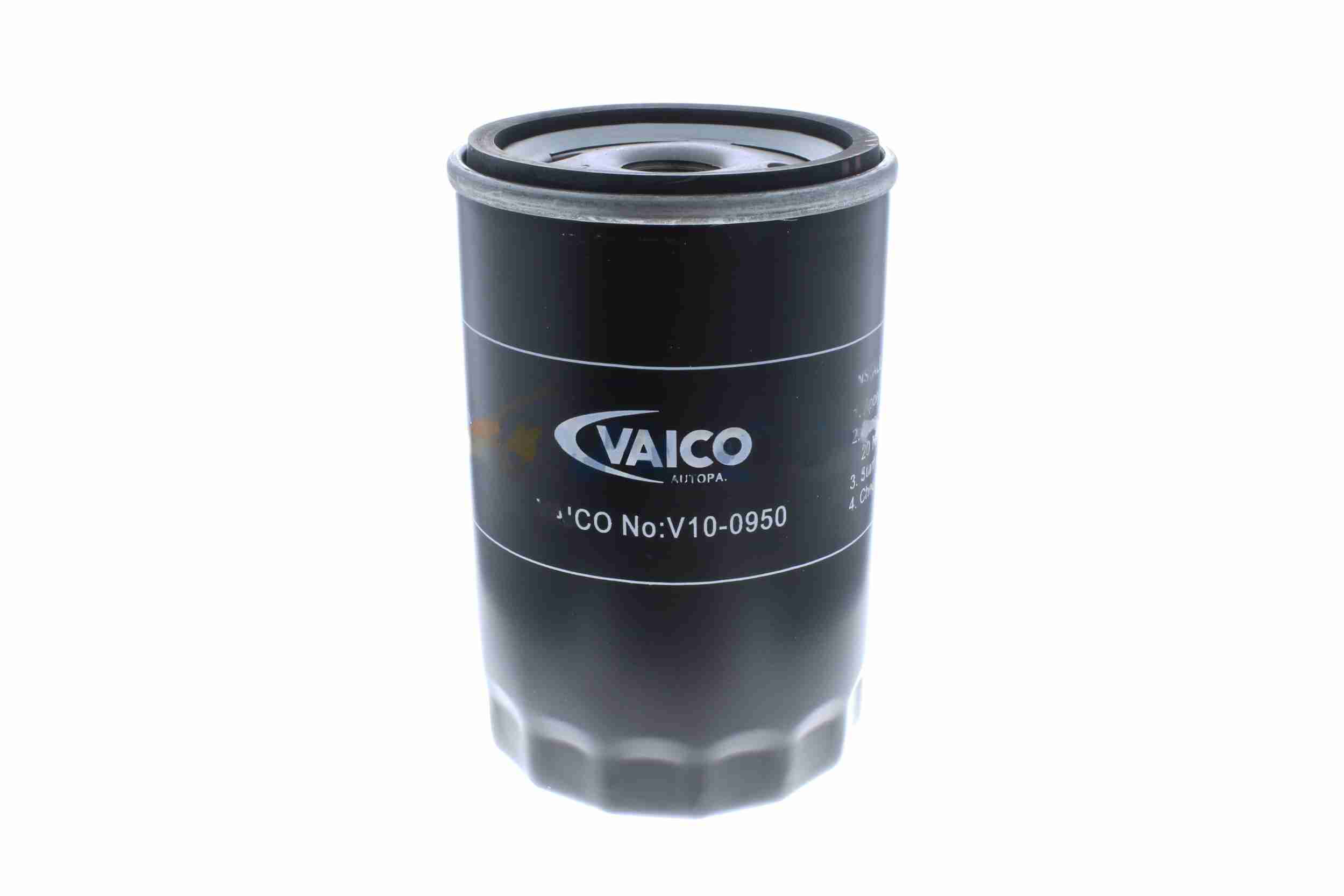 Масляный фильтр - V10-0950 VAICO