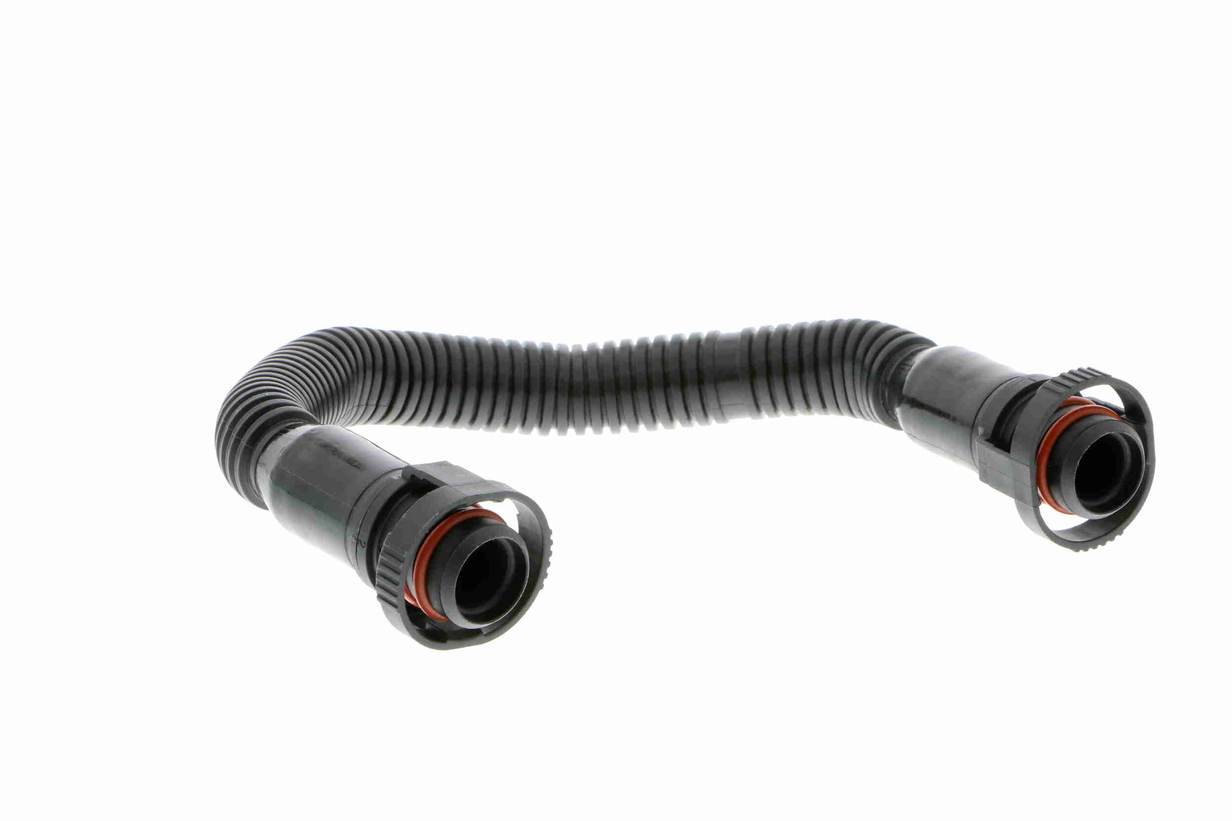 Hose, crankcase breather - V10-0995 VAICO