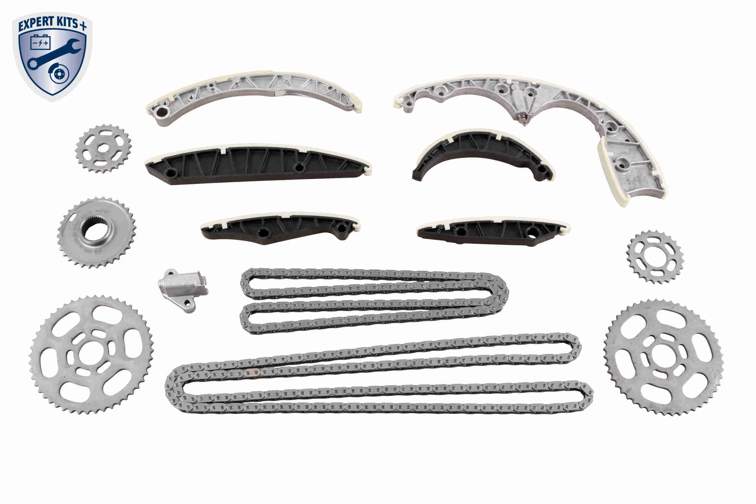 Charger Air Hose - V10-2910 VAICO