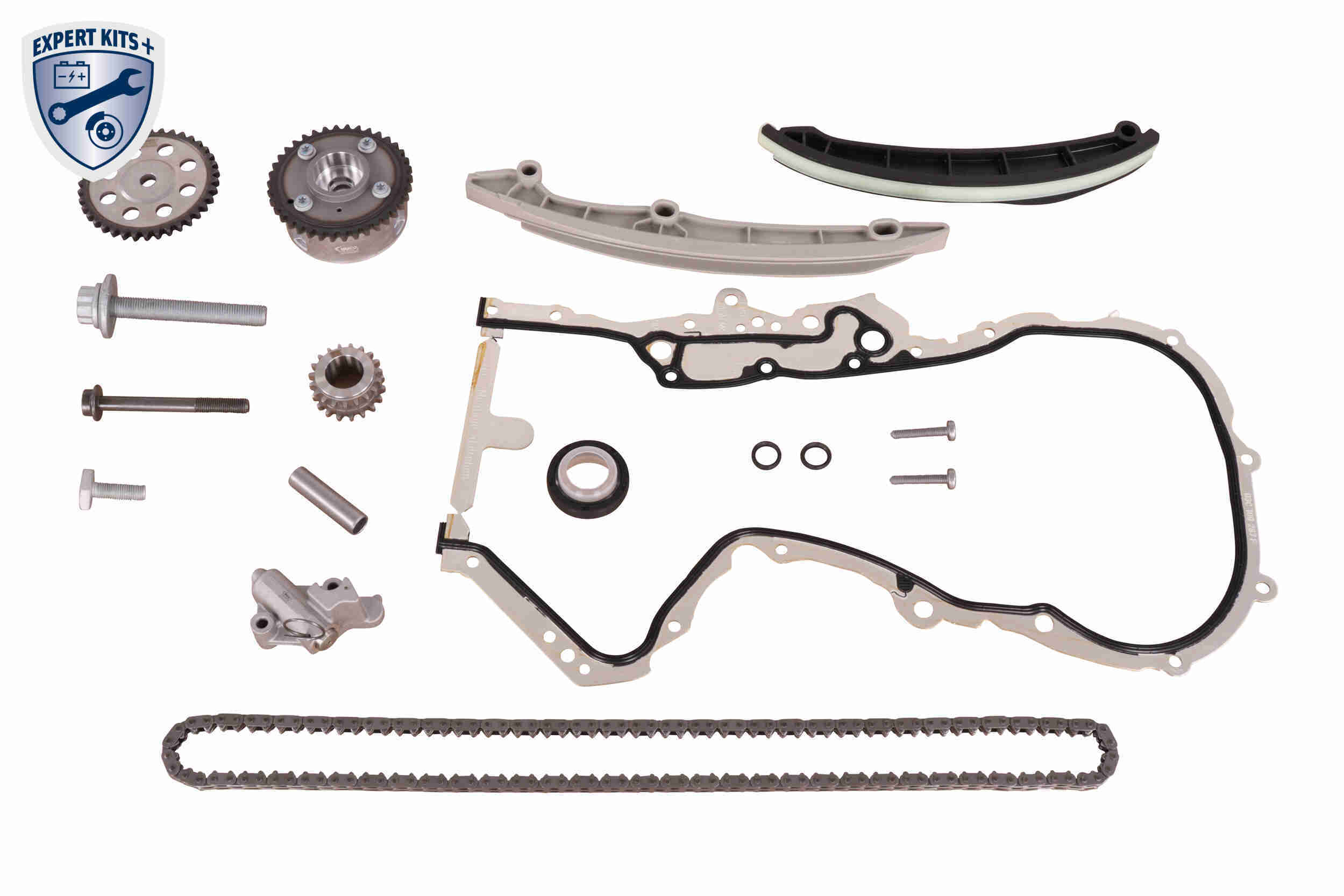 Ball Joint - V40-0855 VAICO