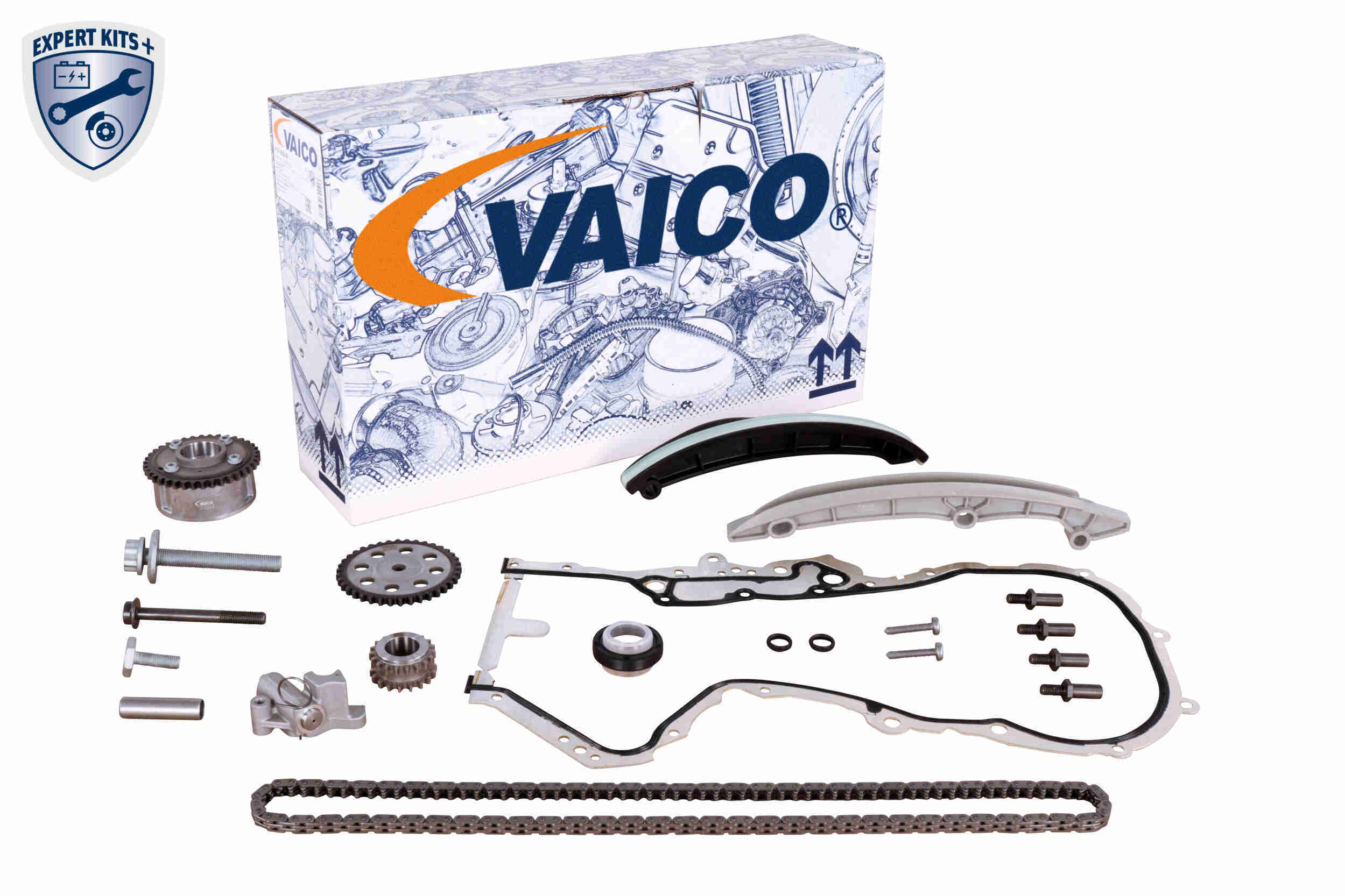 Ball Joint - V40-0855 VAICO